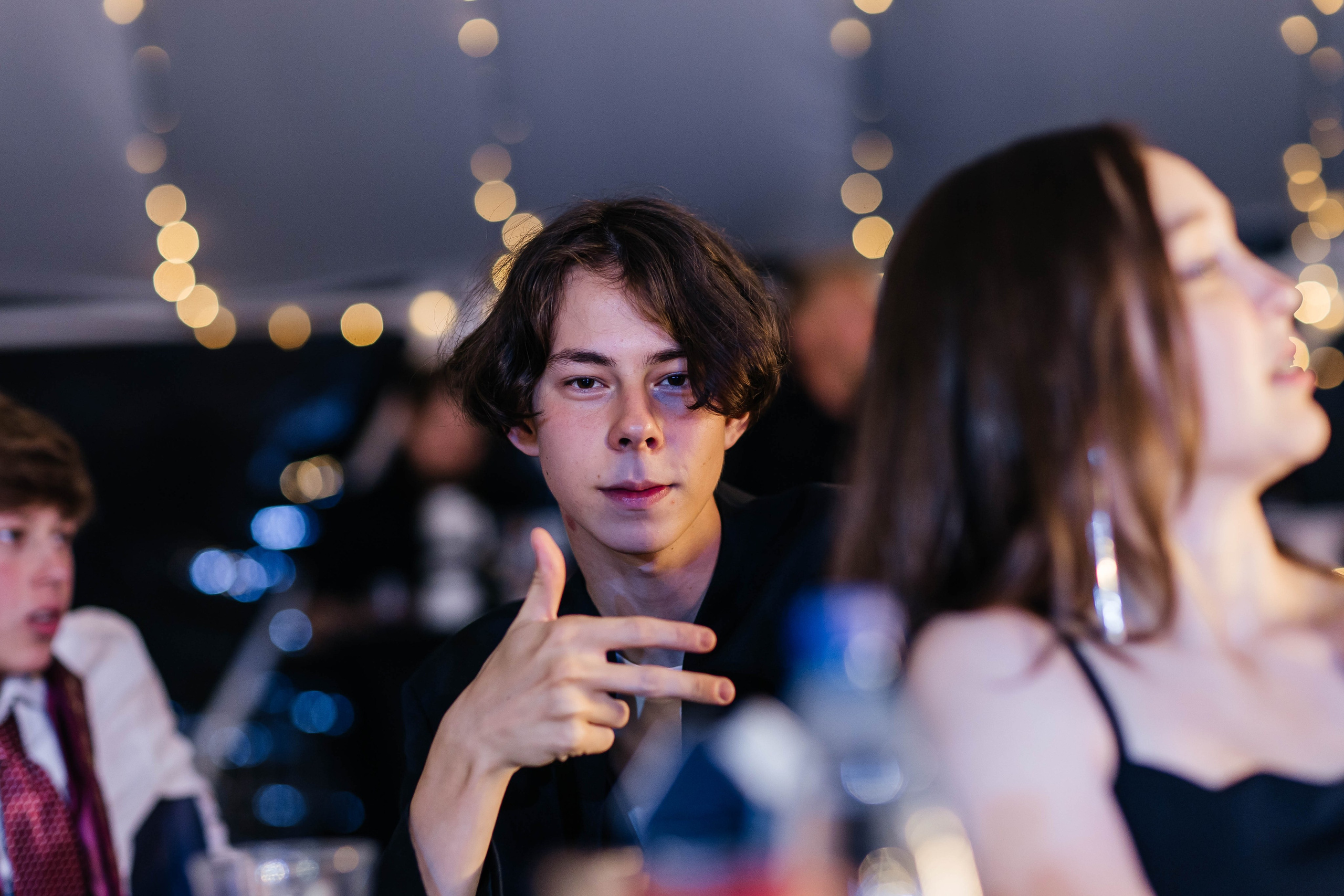 Выпускной 2025. Maxim Tsoy Photography