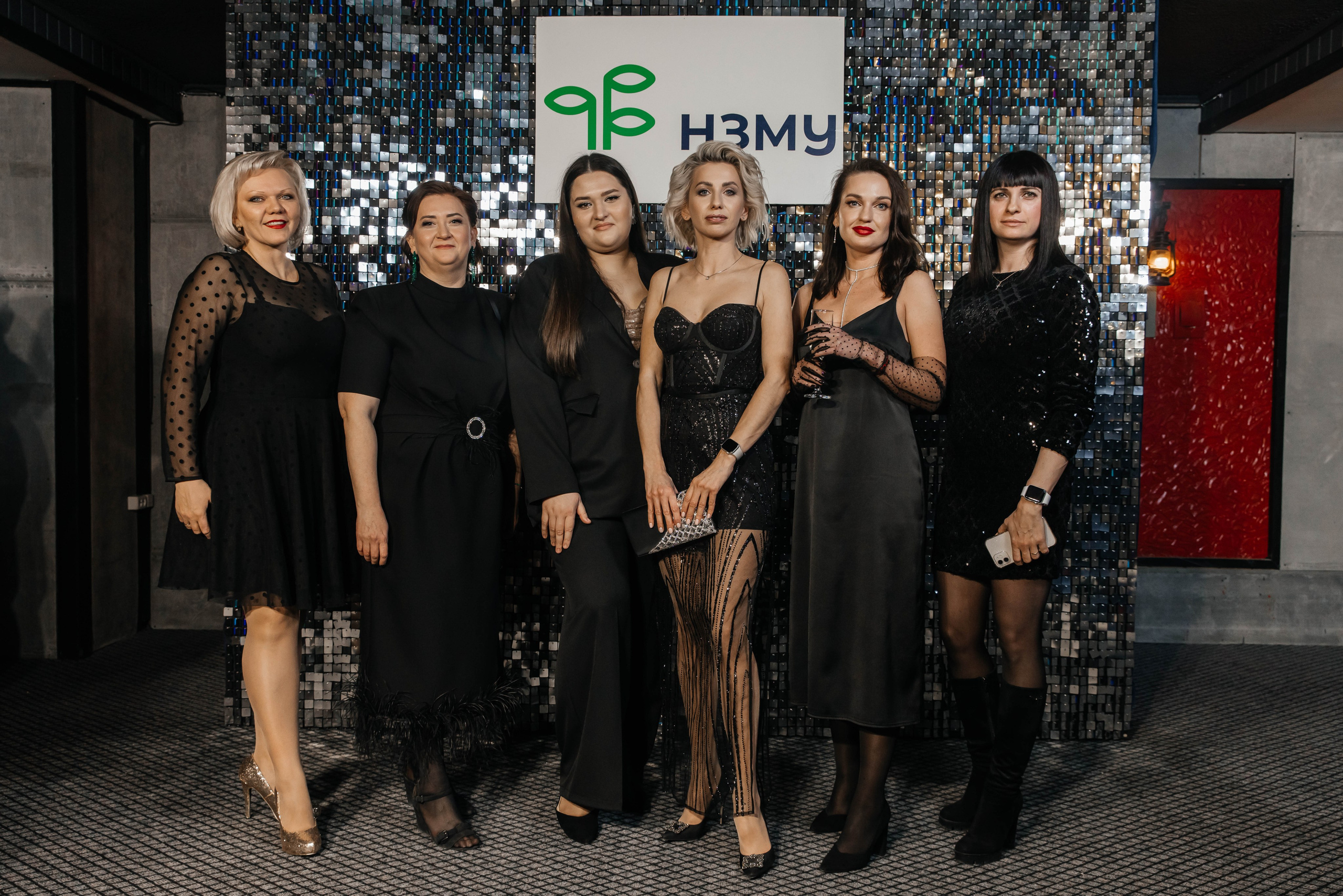 NZMU. Maxim Tsoy Photography