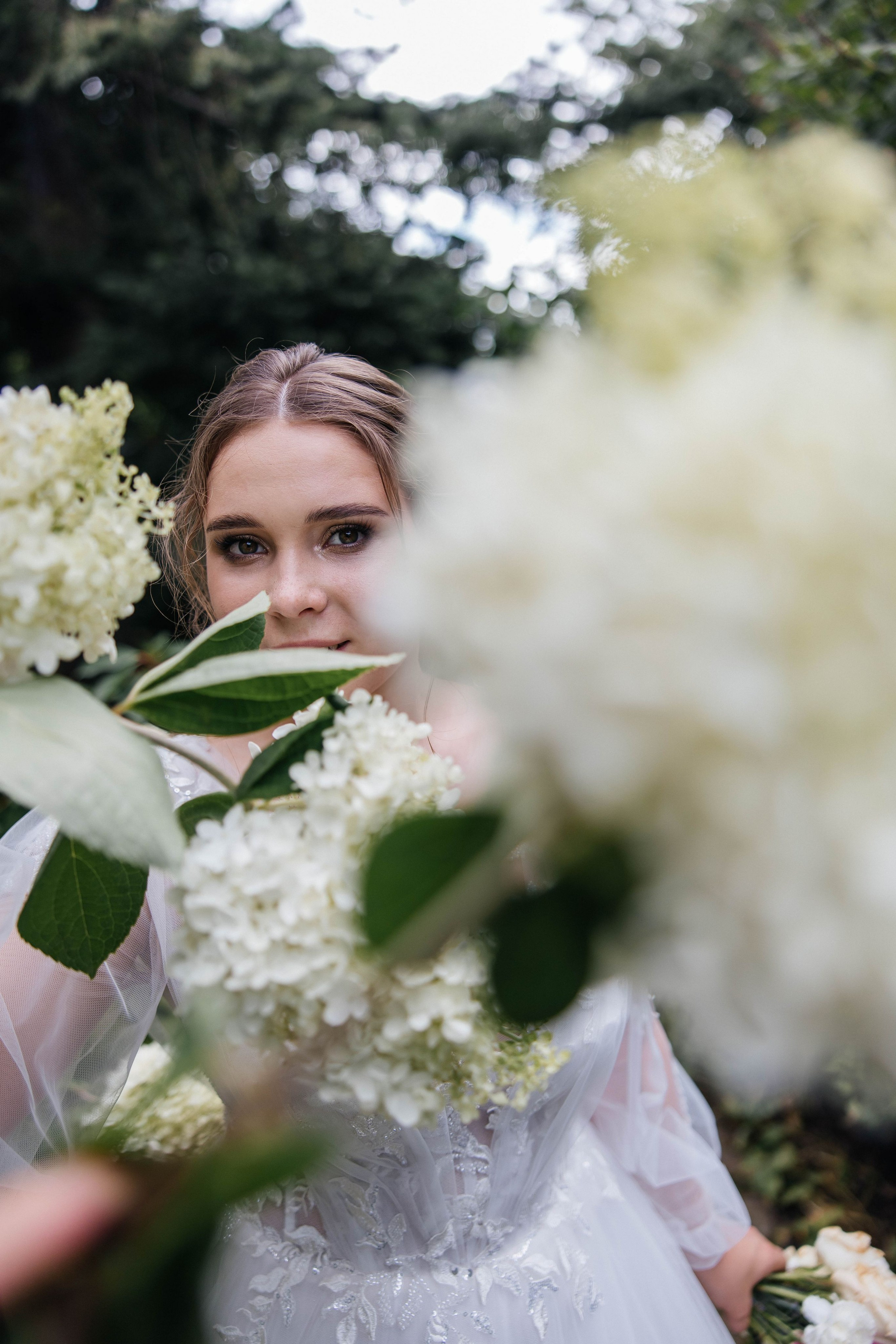 ARKADIY and ANASTASIA. Maxim Tsoy Photography