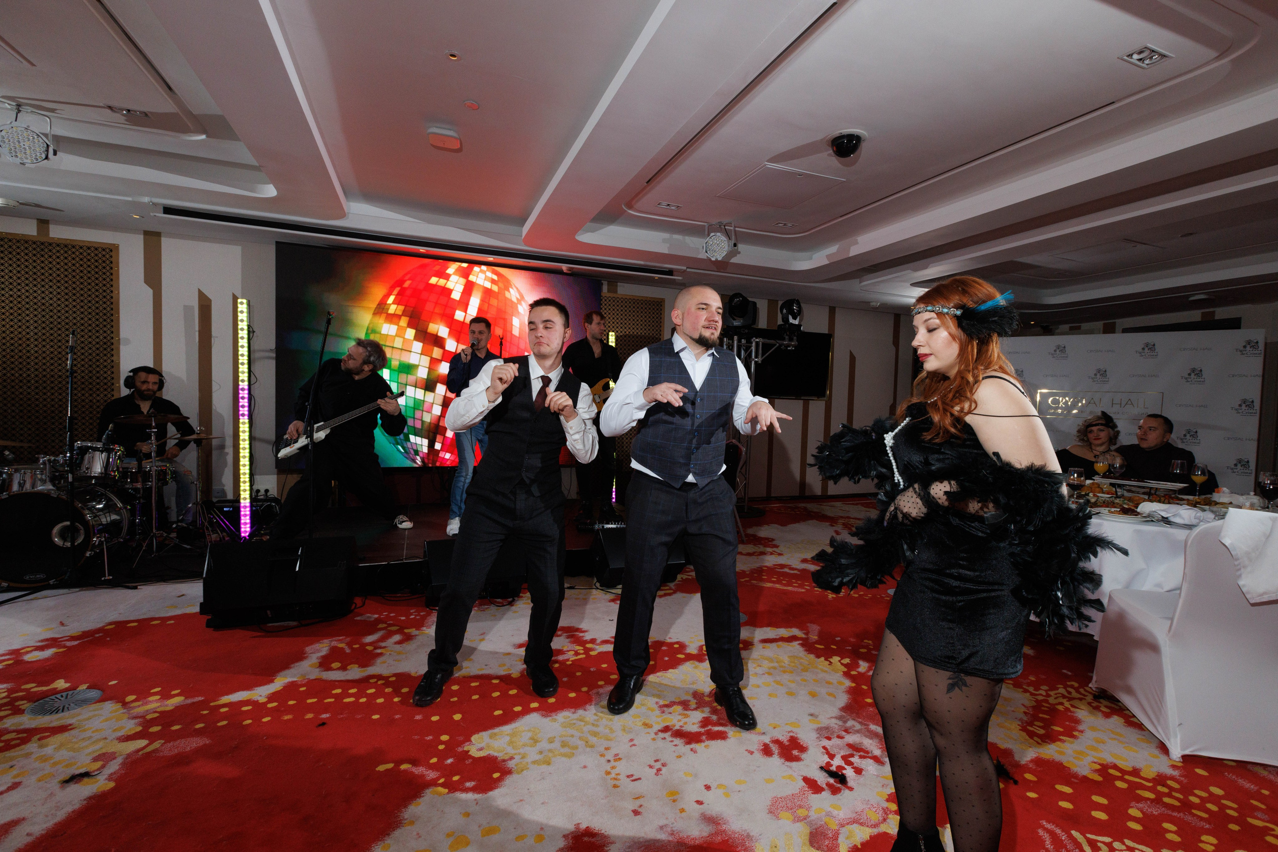 TechCenter. Фотограф во Владивостоке Максим Цой