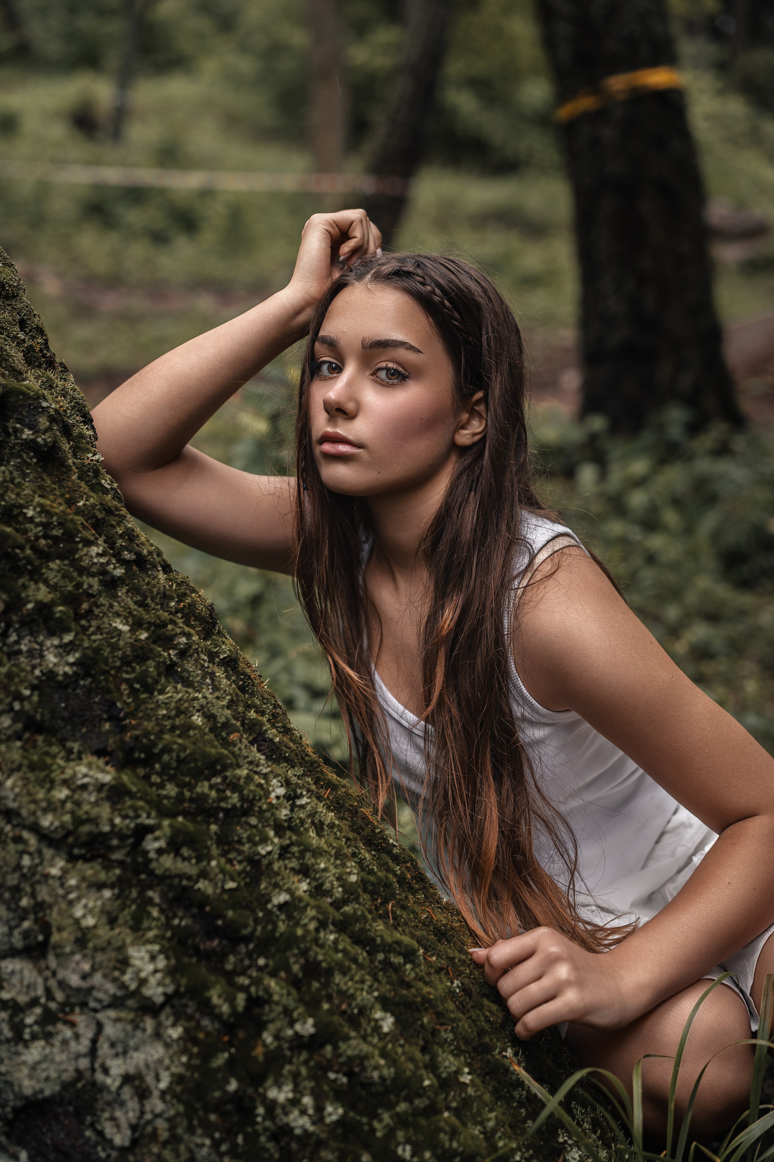 Ви. Женский фотограф Обнинск — Москва