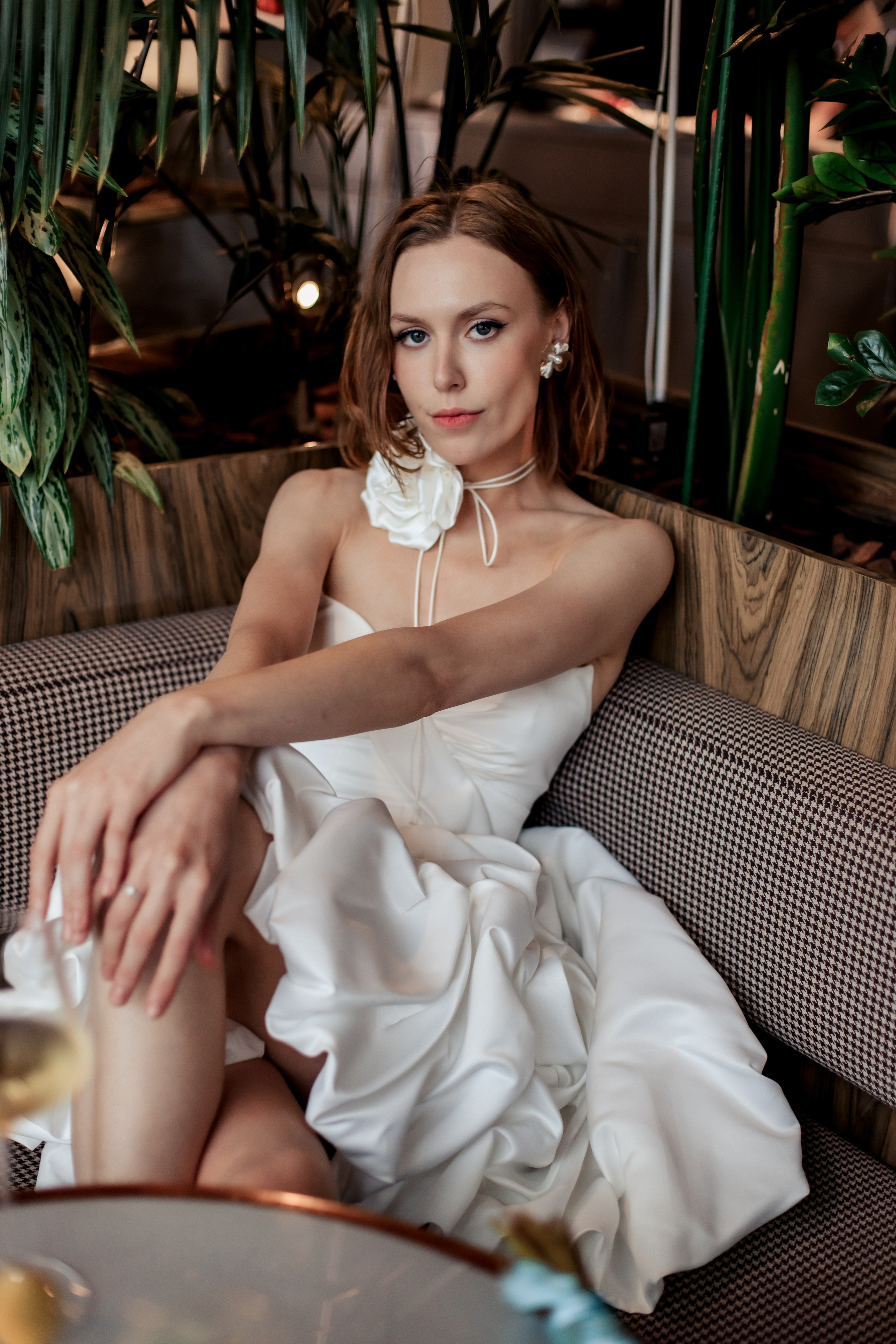 Любое кафе. Свадебный и семейный фотограф Екатеринбург Настя Саедгалина