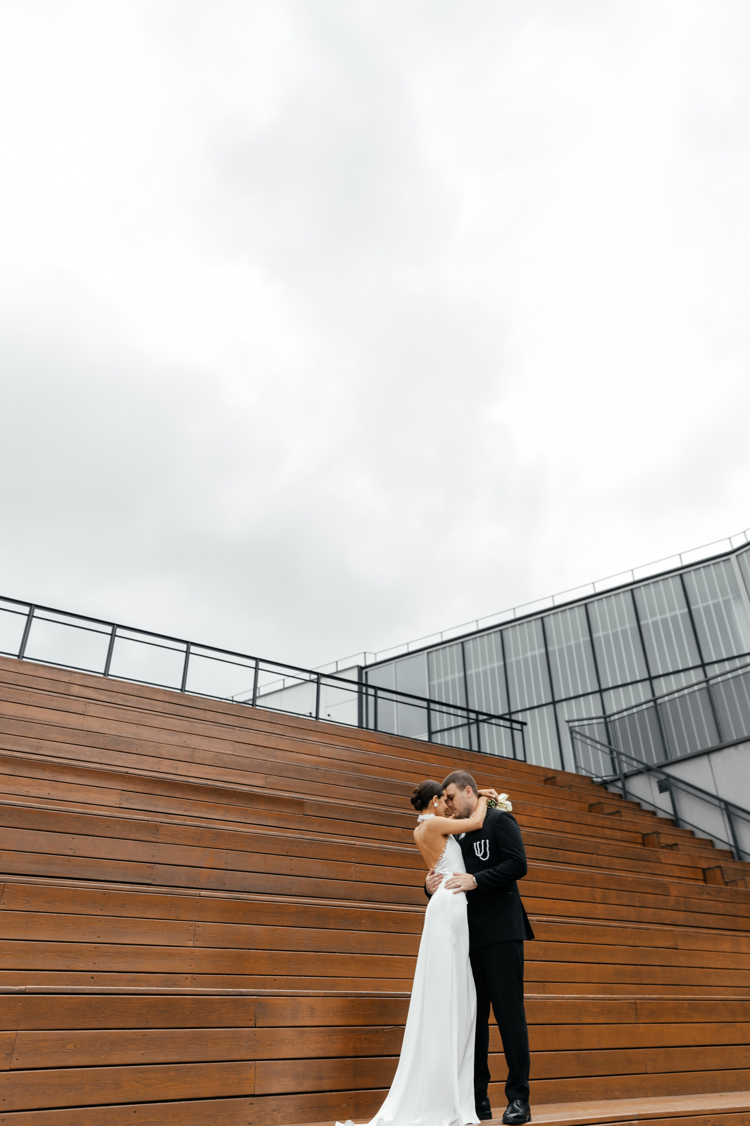 Александр и Ангелина | Петровские Паруса (Калуга). Свадебный фотограф Ангелина Зотова | Обнинск, Москва, Калуга