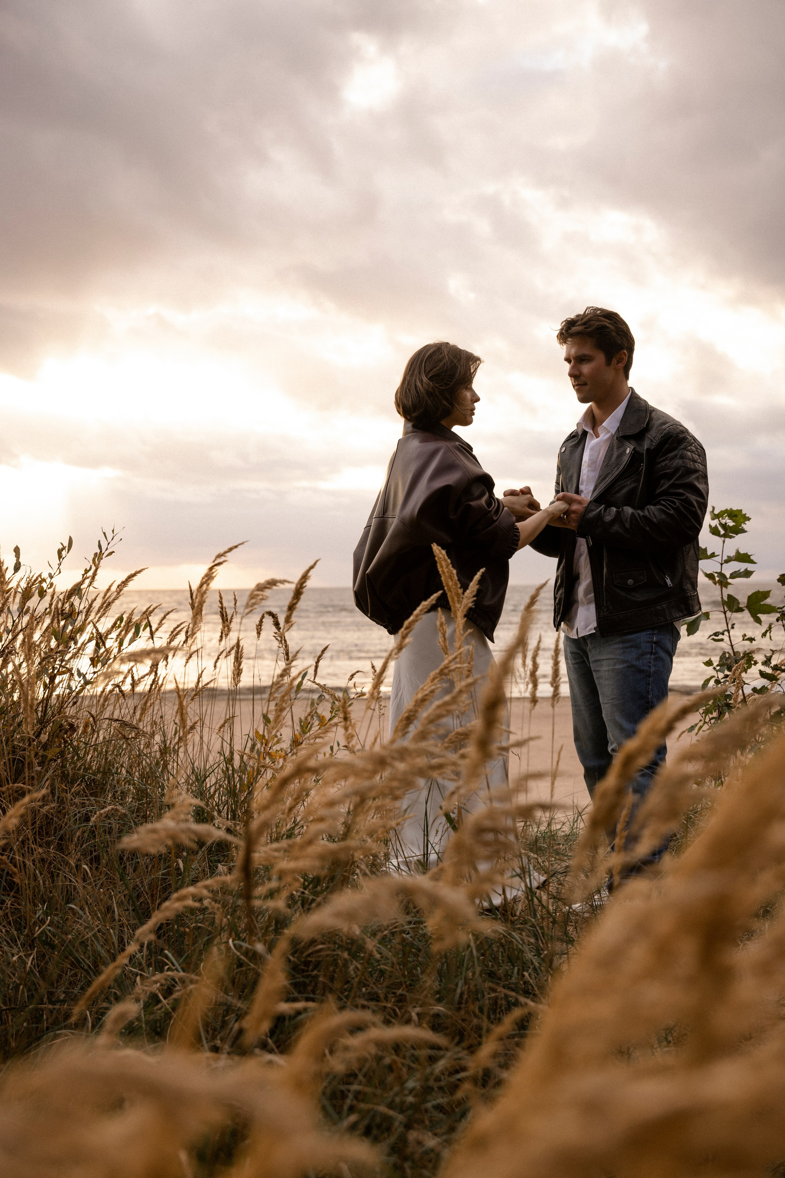 Денис и Вика. Свадебный и портретный фотограф