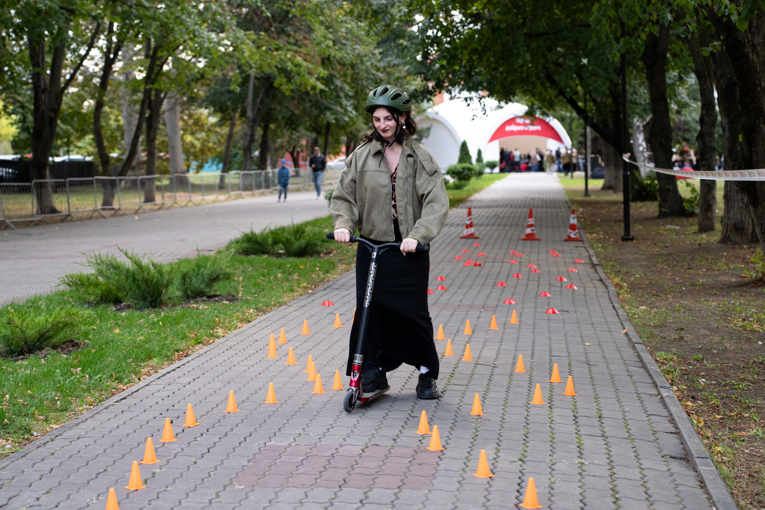 Фестиваль ко дню города Краснодар «45-я Параллель» / @ДС Олимп. Концертный фотограф в Краснодаре