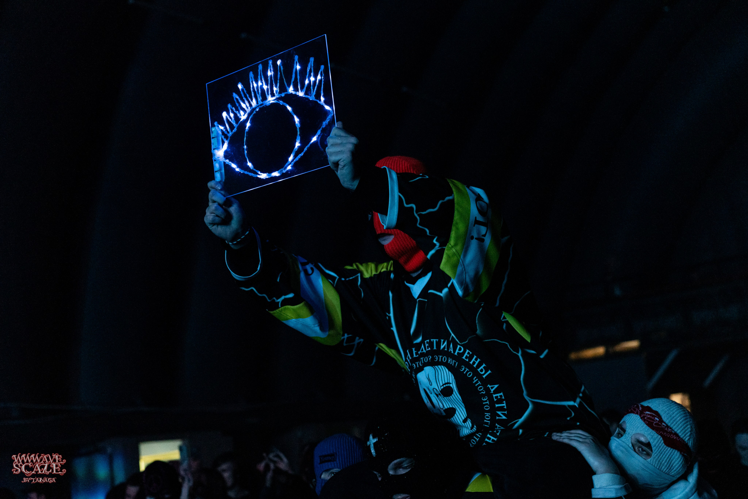 Джизус / @Кроп Арена / Краснодар. Концертный фотограф в Краснодаре