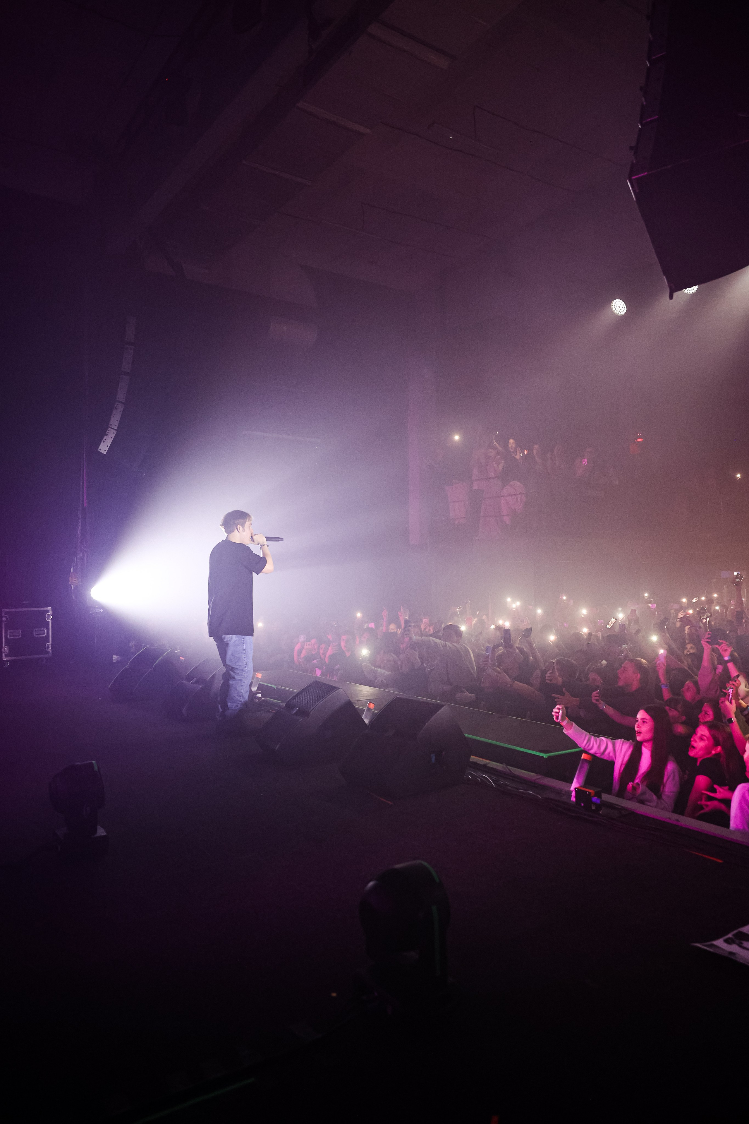 Toxi$ / @Порт 219 / Краснодар. Концертный фотограф в Краснодаре