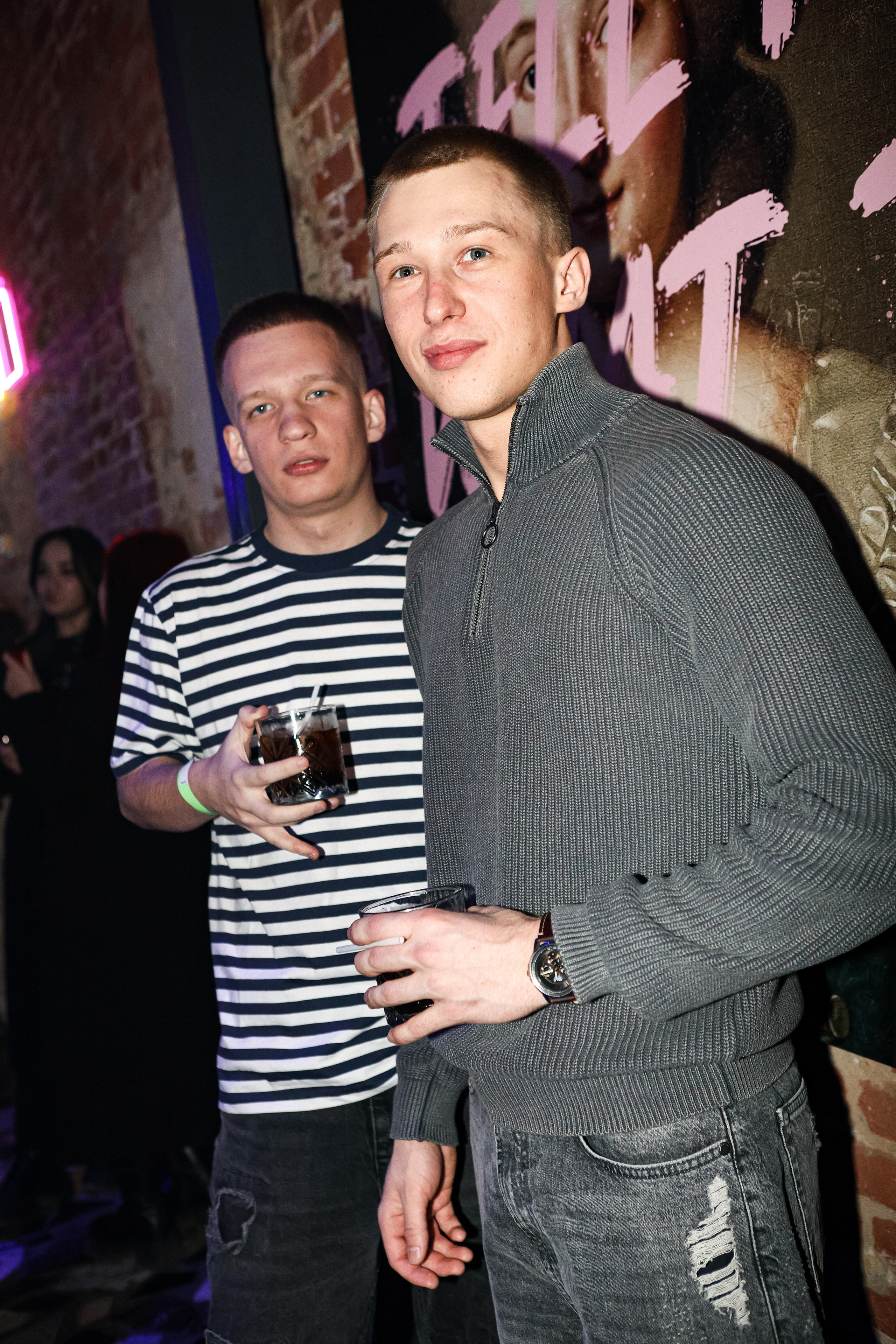 Only 2K17 & Полка + May Wave$ + Иван Золо / @Барный Союз / Краснодар. Концертный фотограф в Краснодаре