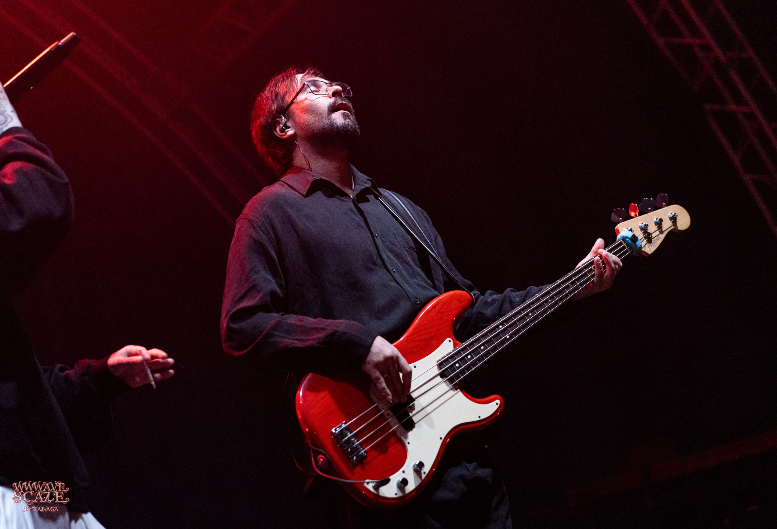 Джизус / @Кроп Арена / Краснодар. Концертный фотограф в Краснодаре