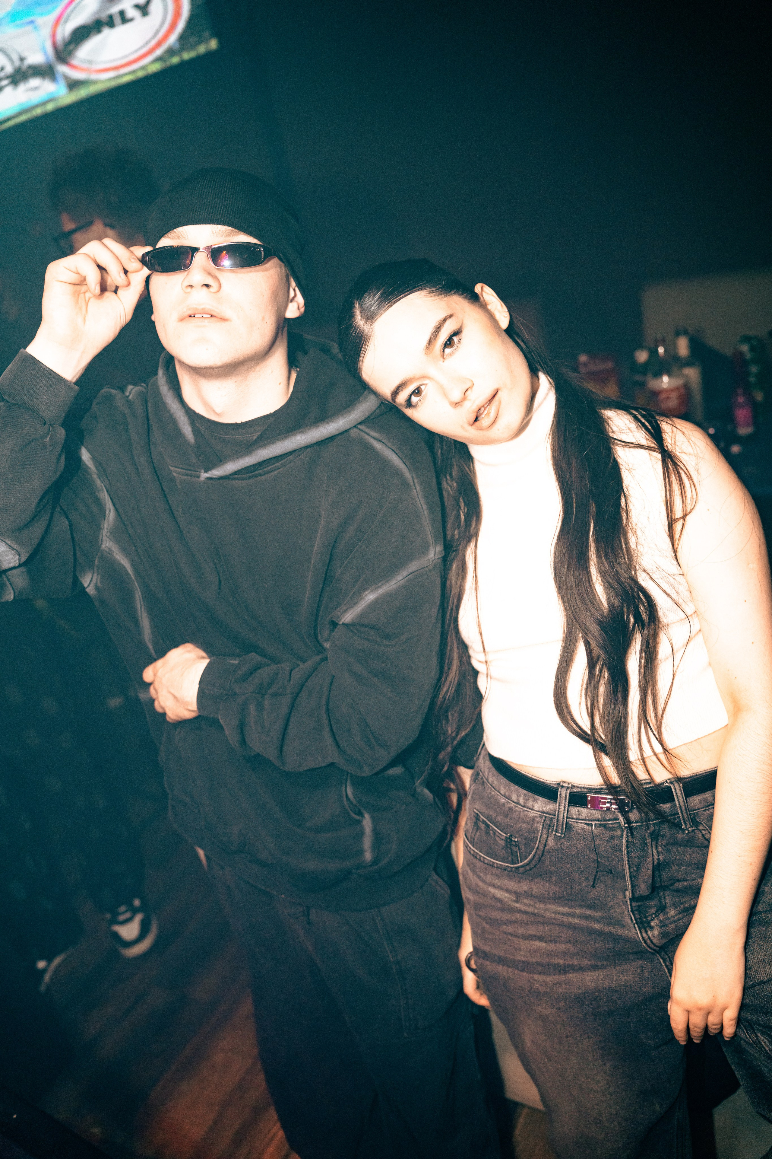 Only Birthday Party & 2HUG + Secret Guest / @Небесный сад. Концертный фотограф в Краснодаре