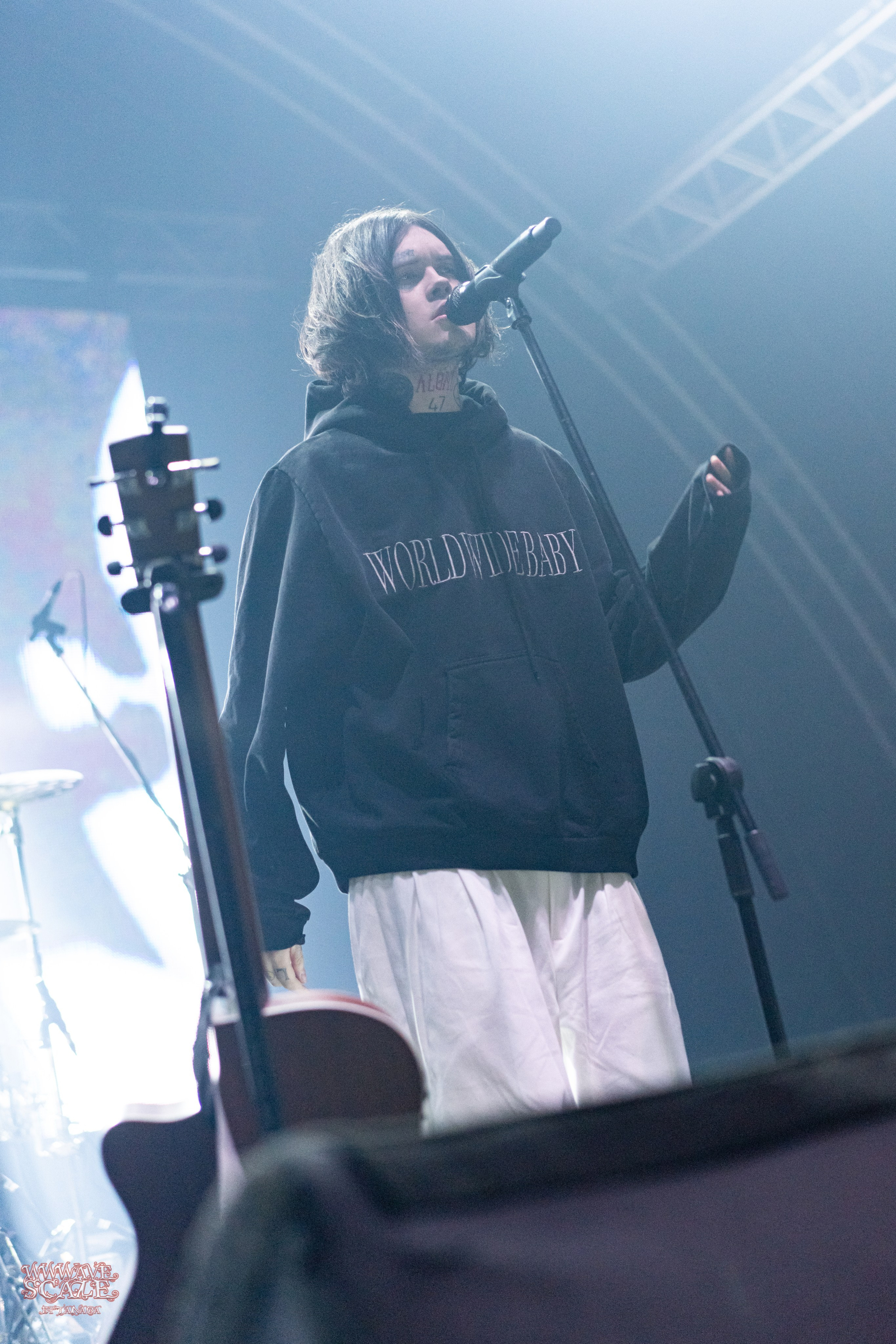 Джизус / @Кроп Арена / Краснодар. Концертный фотограф в Краснодаре