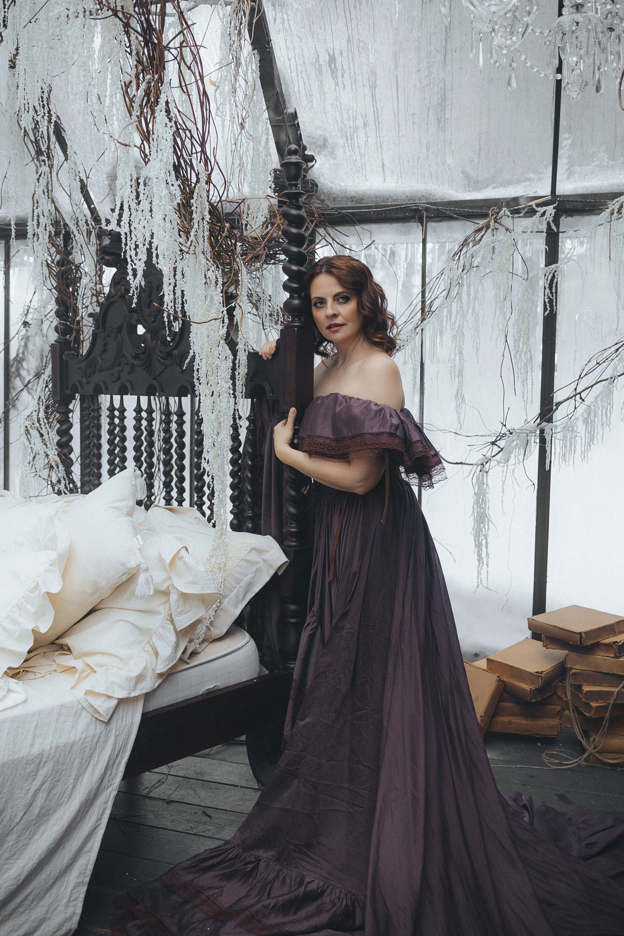 Галина. Семейный и детский фотограф в Москве Александра Мак