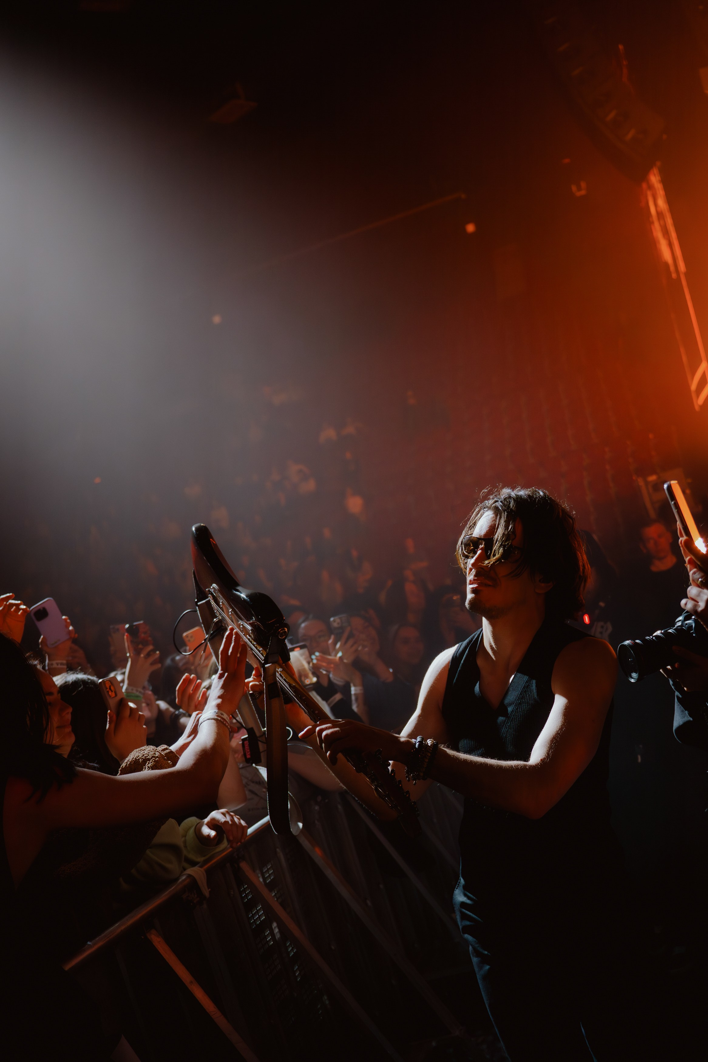 ZOLOTO. Портретный и репортажный фотограф в Санкт-Петербурге Максим Пашков