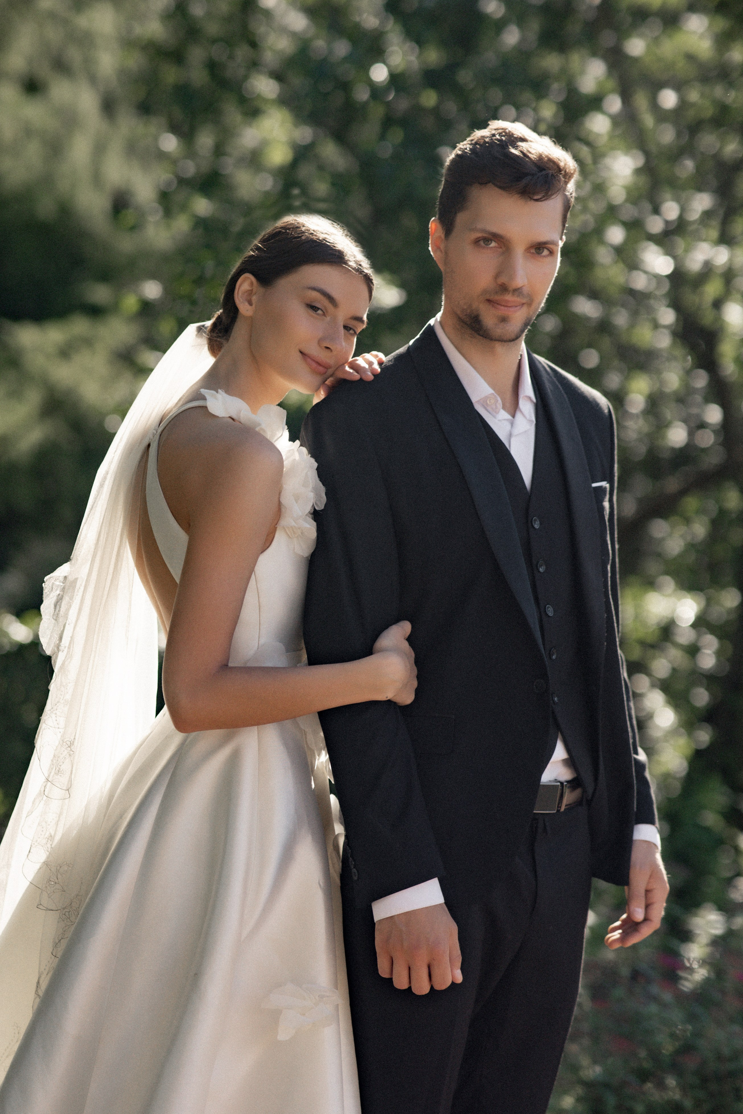 Весна. Фотограф Яна Белая