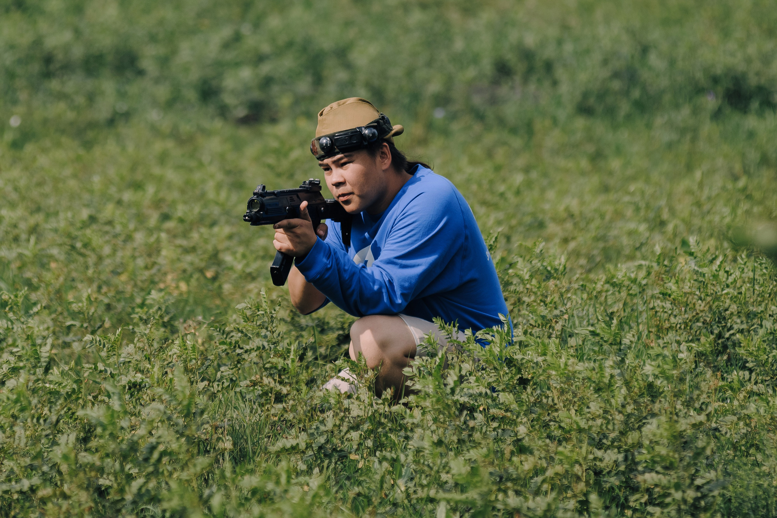 НАЗАД В БУДУЩЕЕ. РОССЕТИ. Репортажный фотограф Зуев Роман г. Челябинск