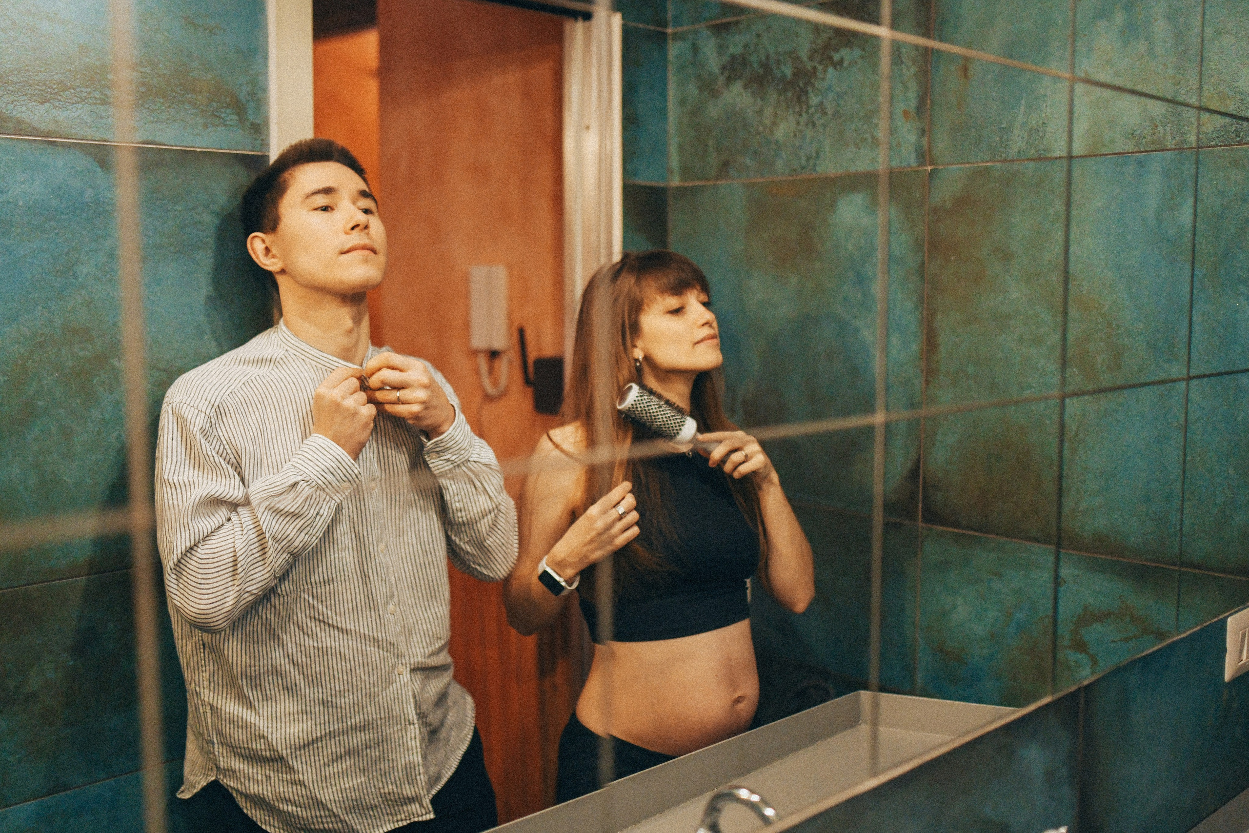 Arseniy&Katya+1. Василиса Кёниг