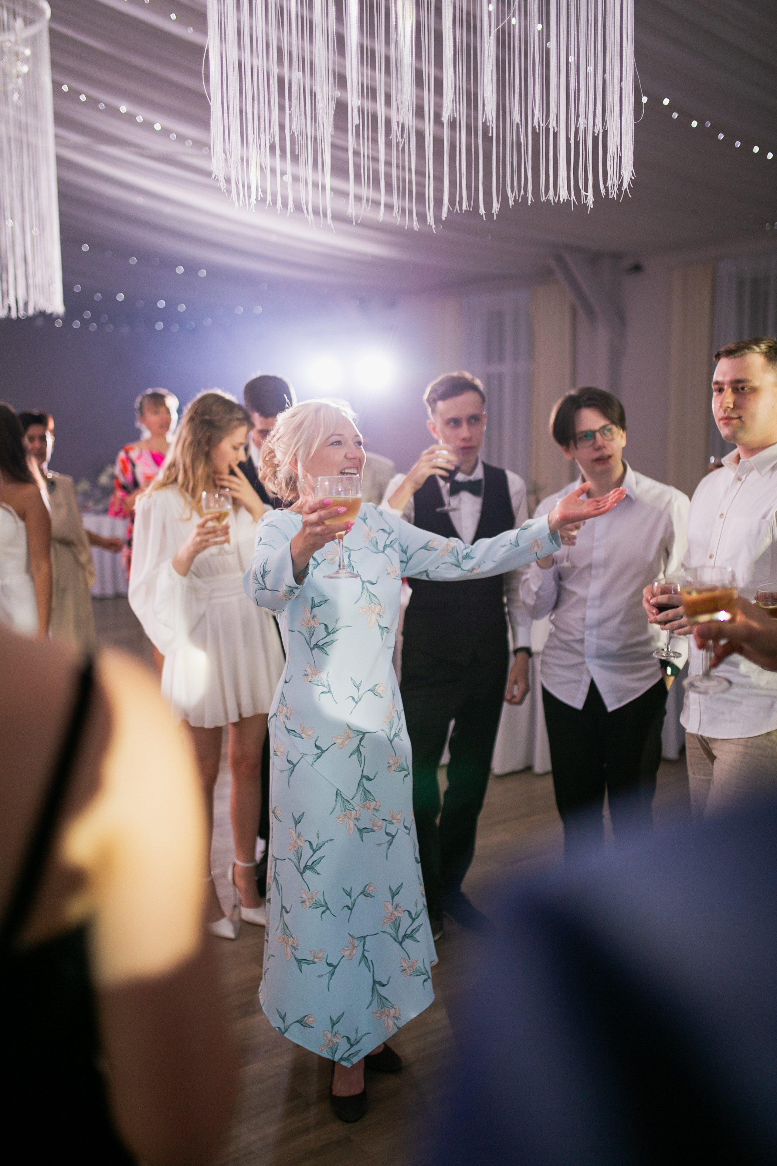 Владимир и Лизавета. Свадебный фотограф Владимир Воронин