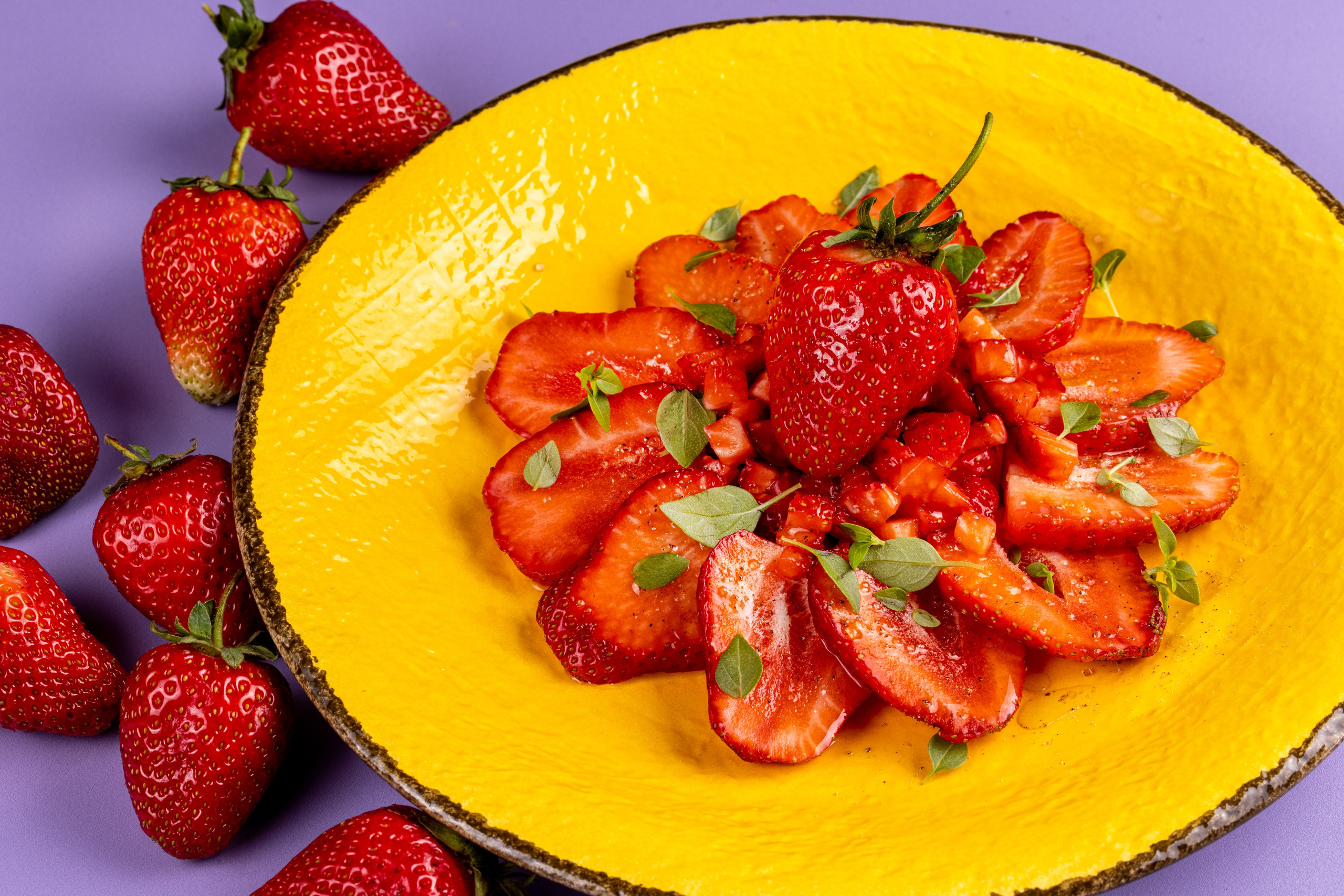 АгроХолдинг Москвовский / Ивлев Шеф. Юлия Космо — фуд-фотограф, предметный стилист, Москва