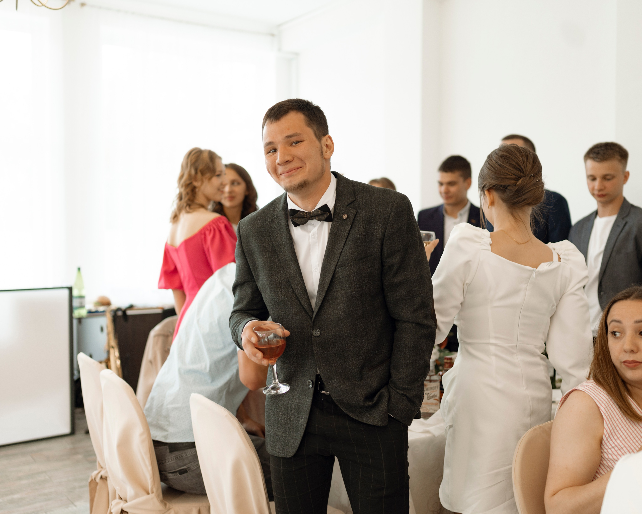 Семён и Юлия. Фотограф Екатеринбург | Оля Макарова