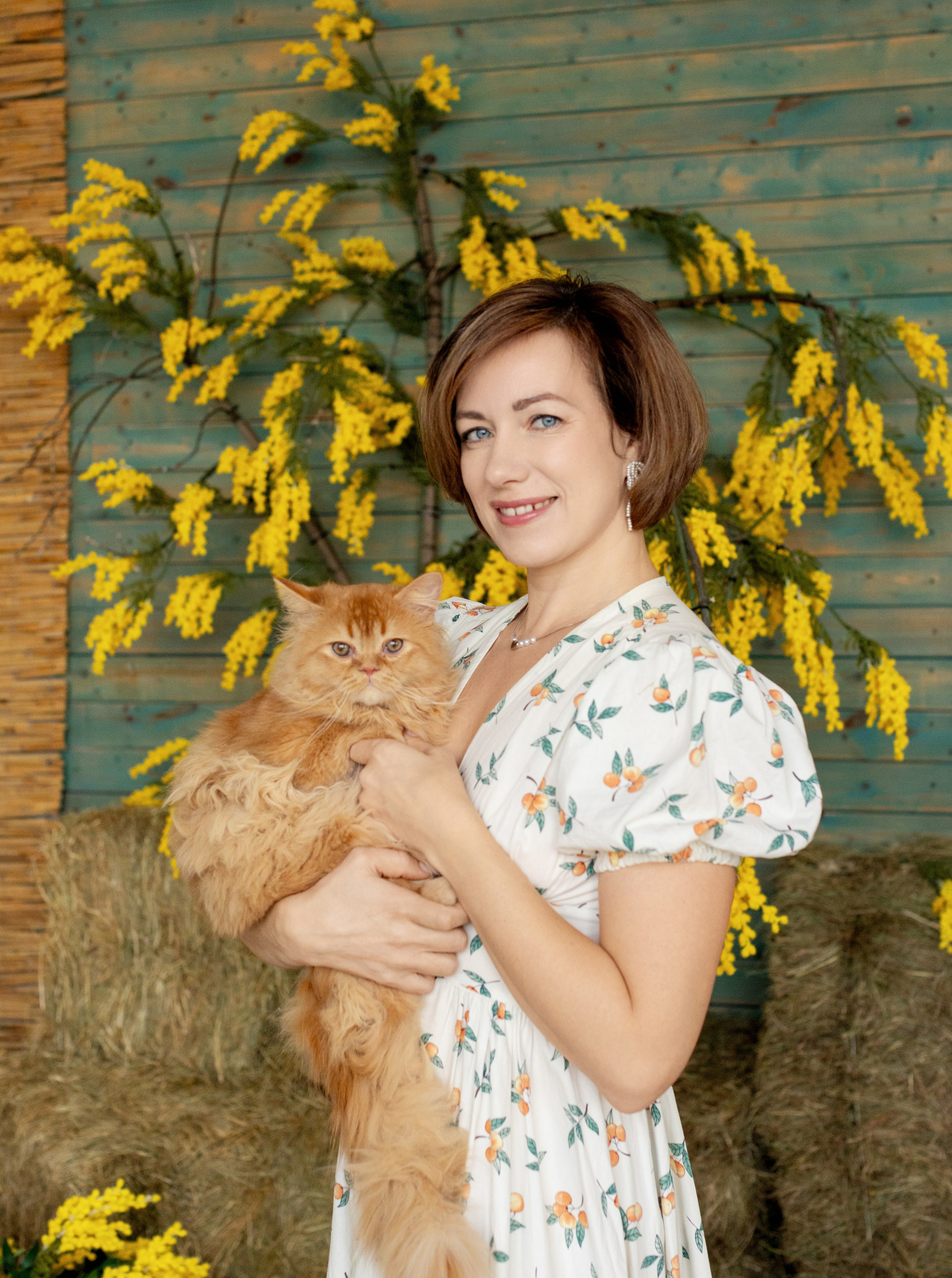 Наталья и Вика. Семейный и детский фотограф в Москве Наталья Арутюнова