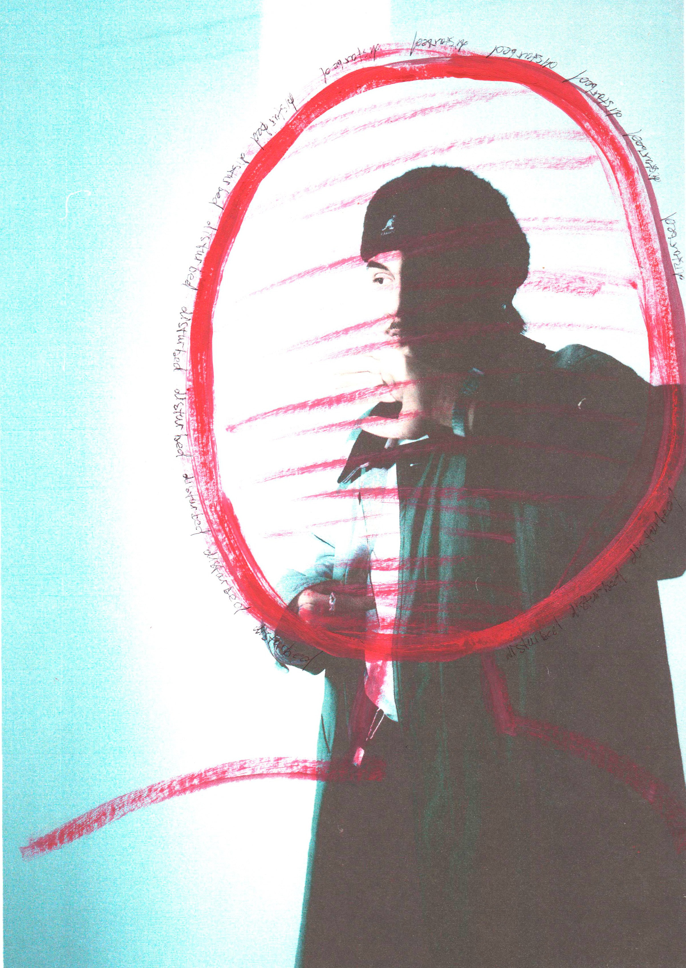 Егор. Фотограф Тимур Хайруллин