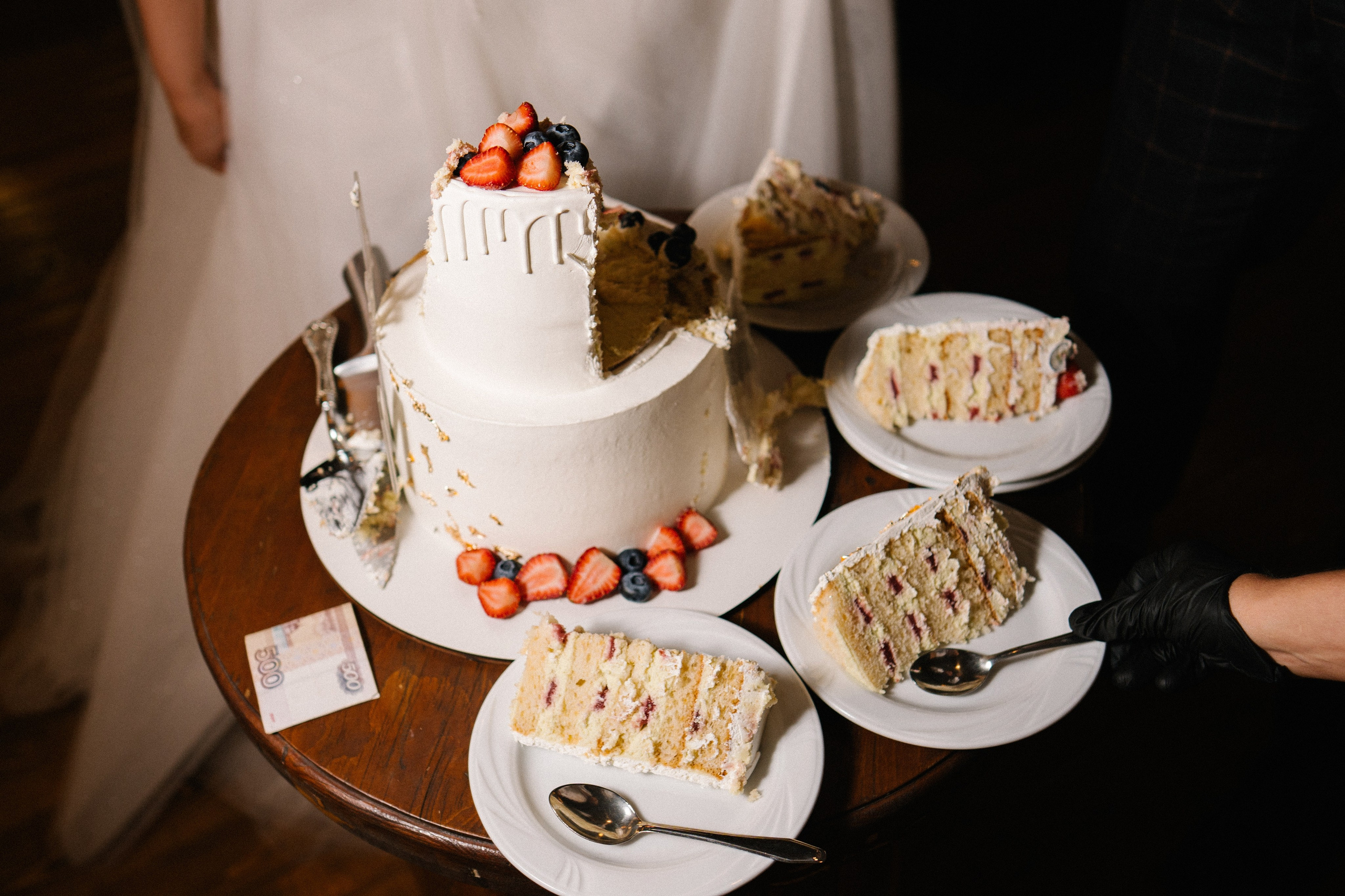 Марина и Денис (полный день). Фотограф на любое событие в Кемерово