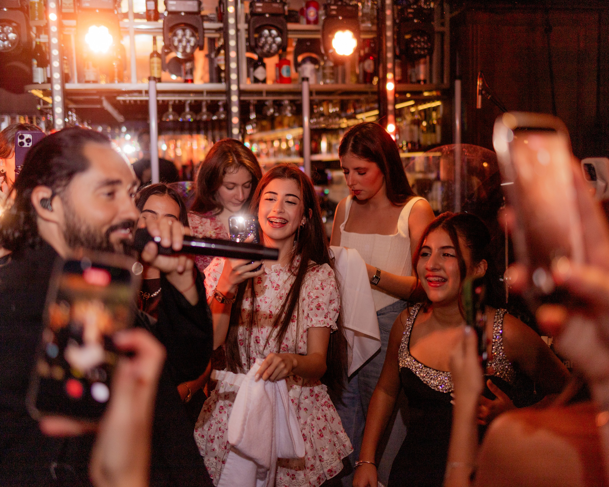 Детские мероприятия. Фотограф Диана Ключникова Москва