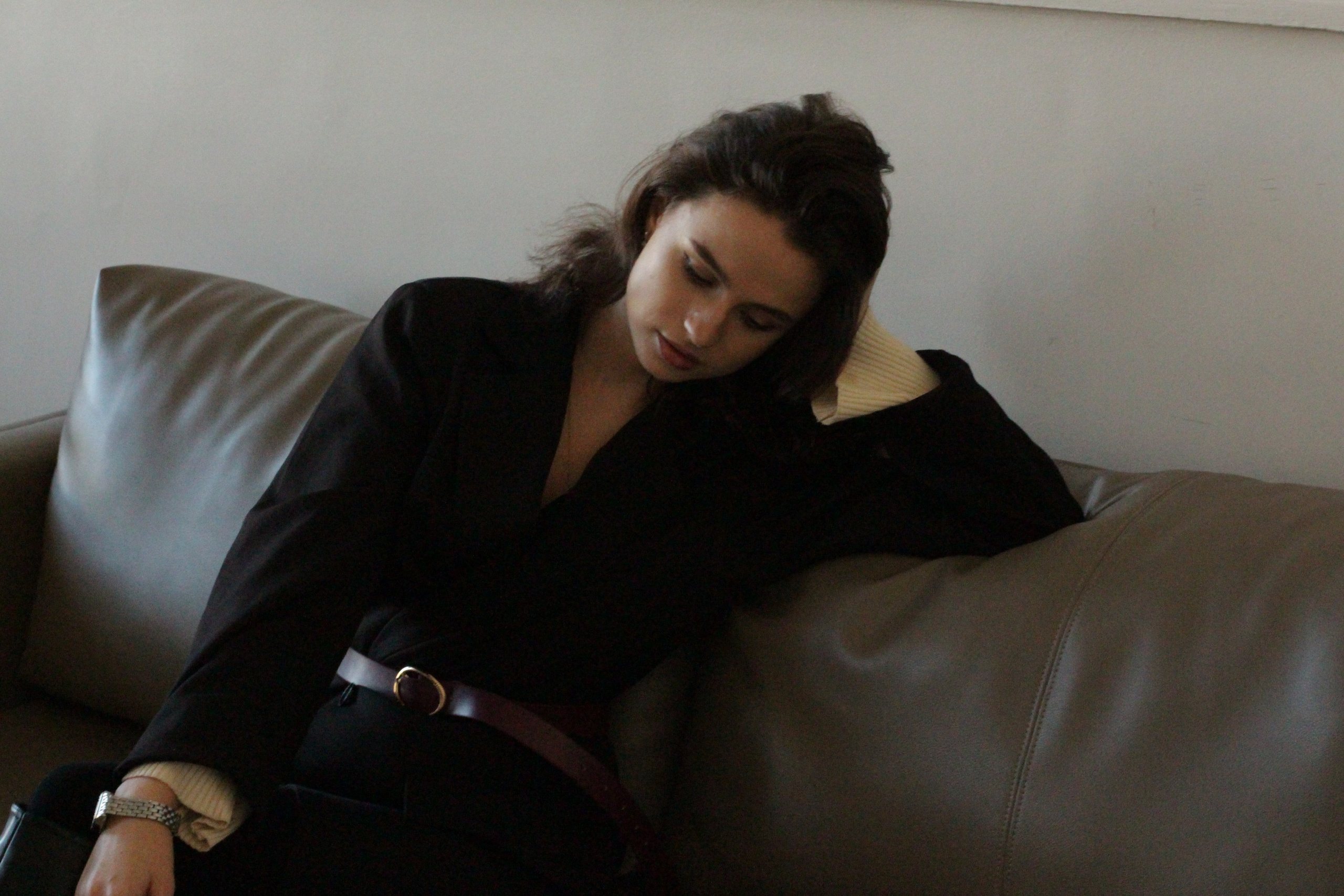 Таня. Главная