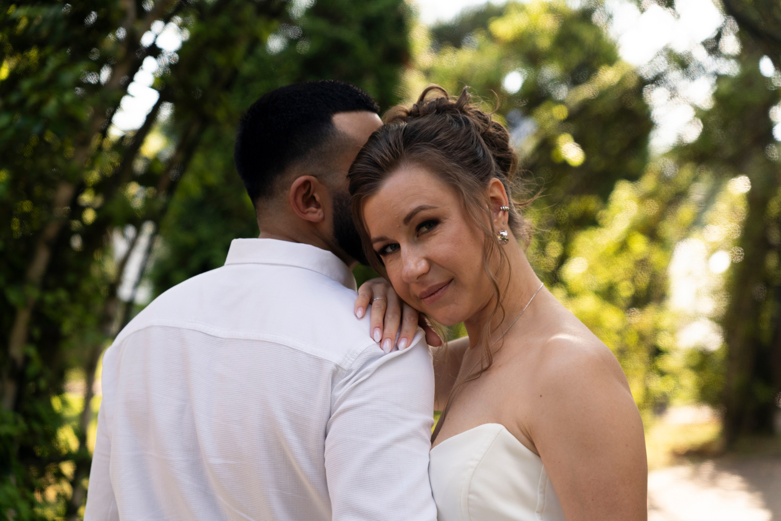 Дарья+Олег. Главная