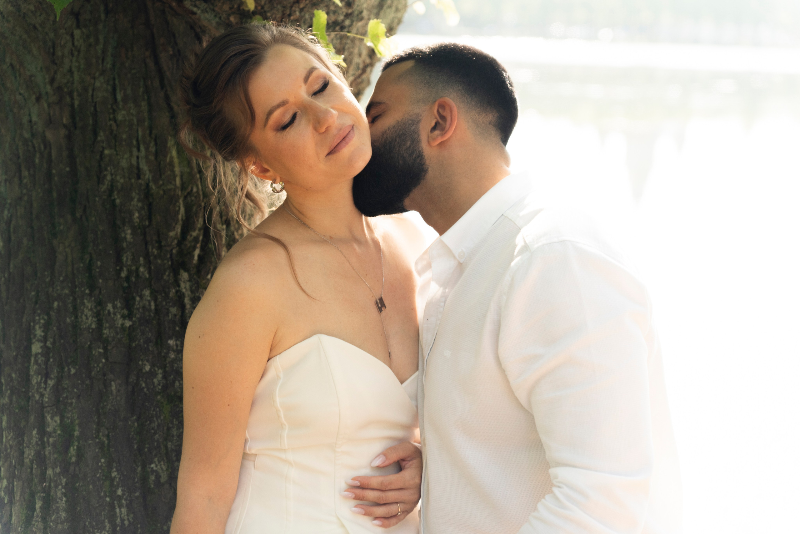 Дарья+Олег. Главная