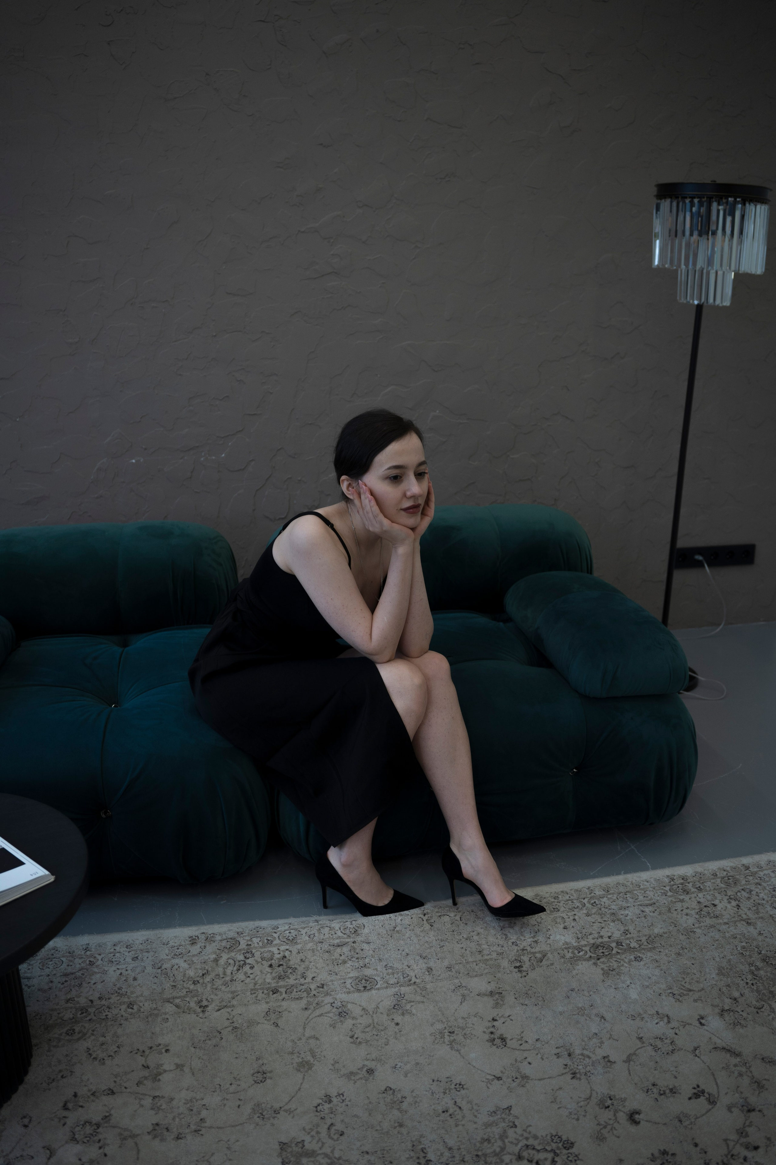 Мила. Главная