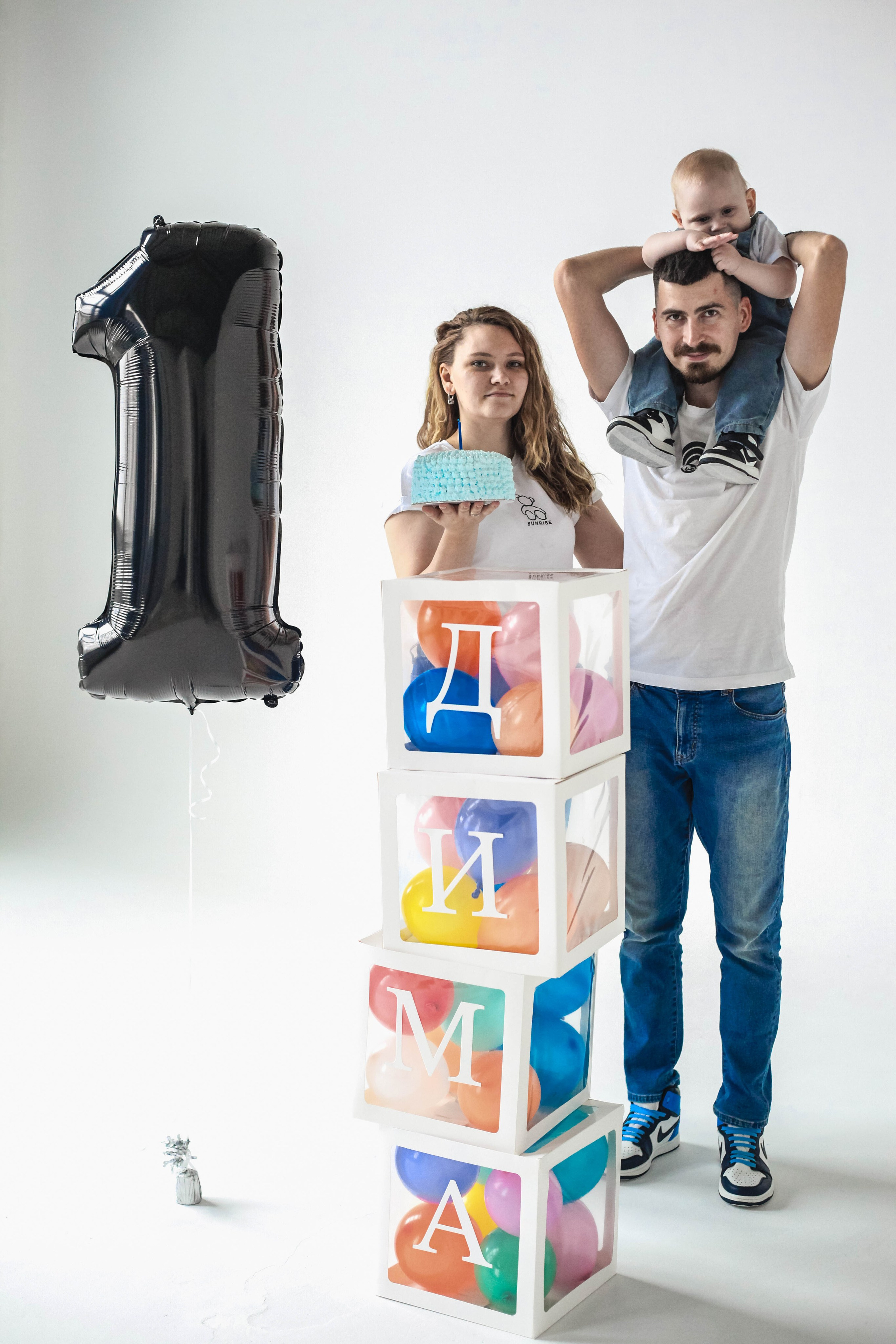 Студия. Уличный фотограф Города N