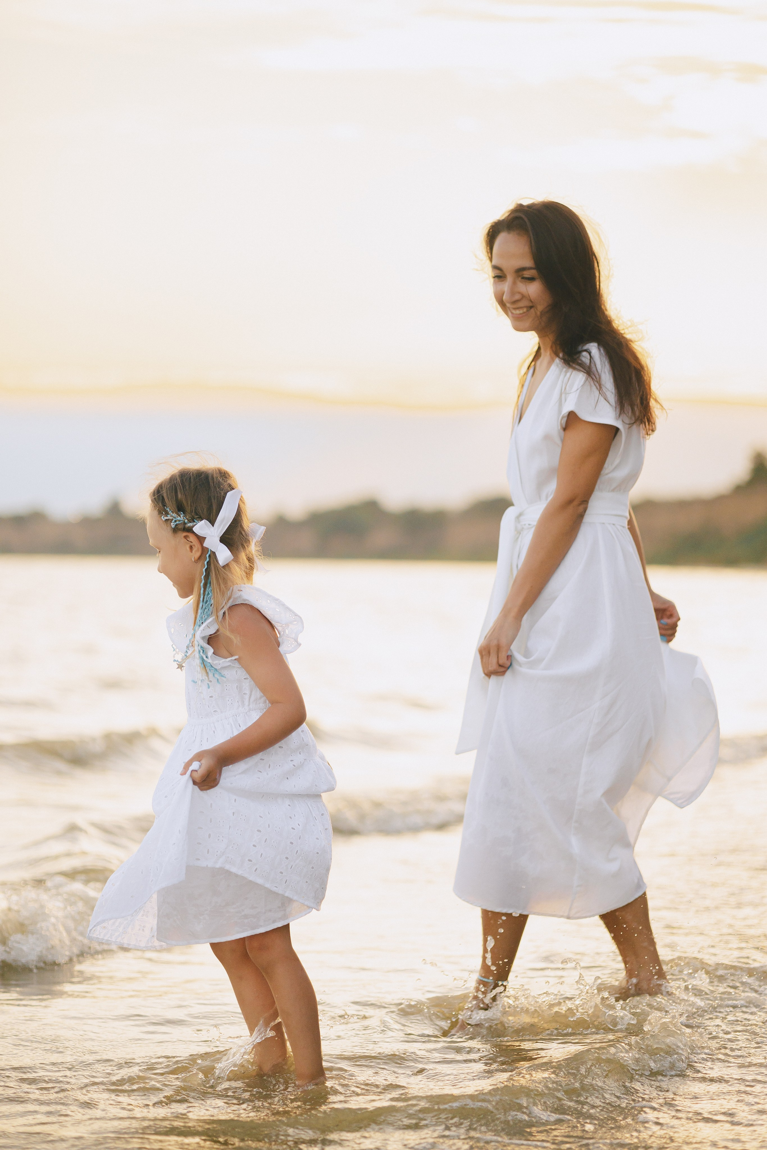 Ульяна, Костя и Влада. Фотограф Таганрог Любимая Надя