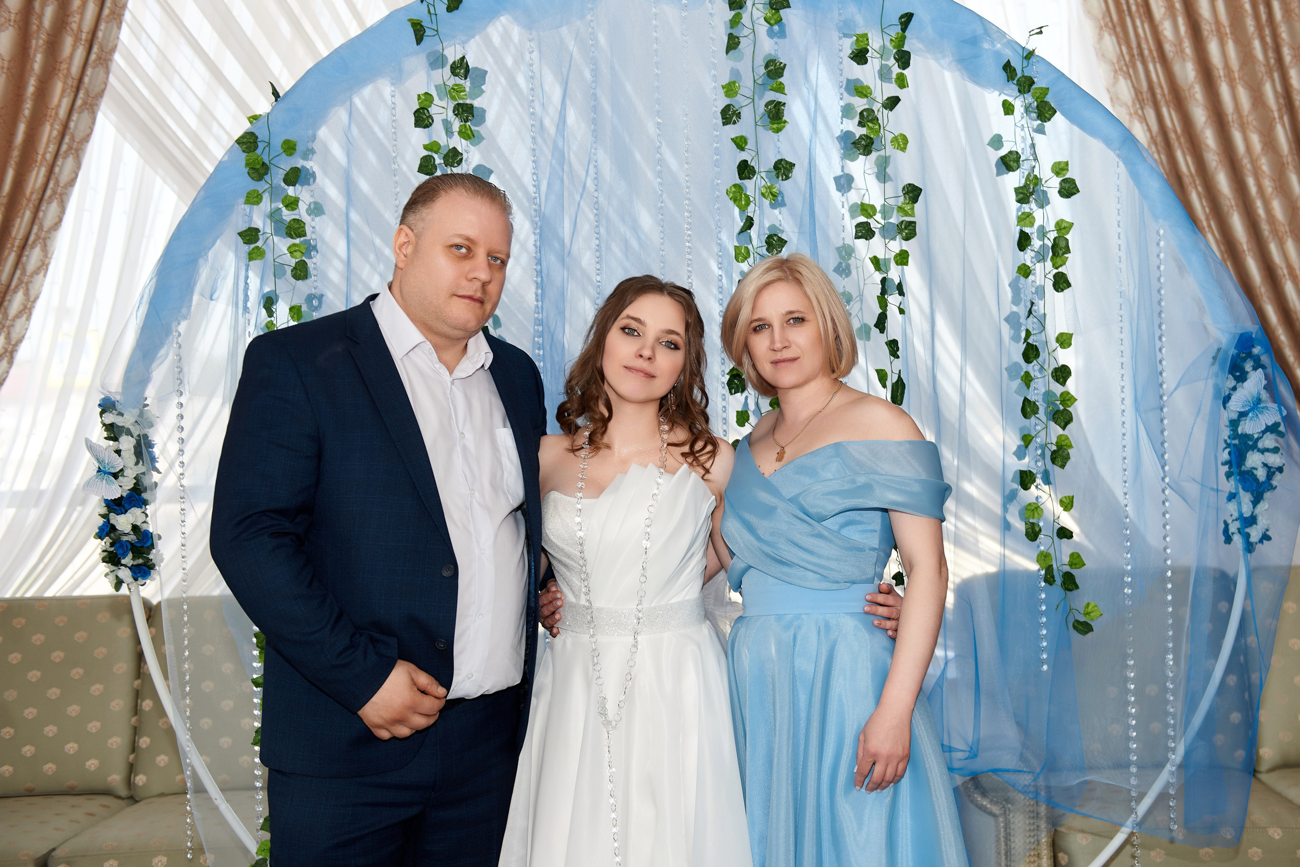 В & Я. Семейный и детский фотограф в г. Ногинске Ангелина Хасанова