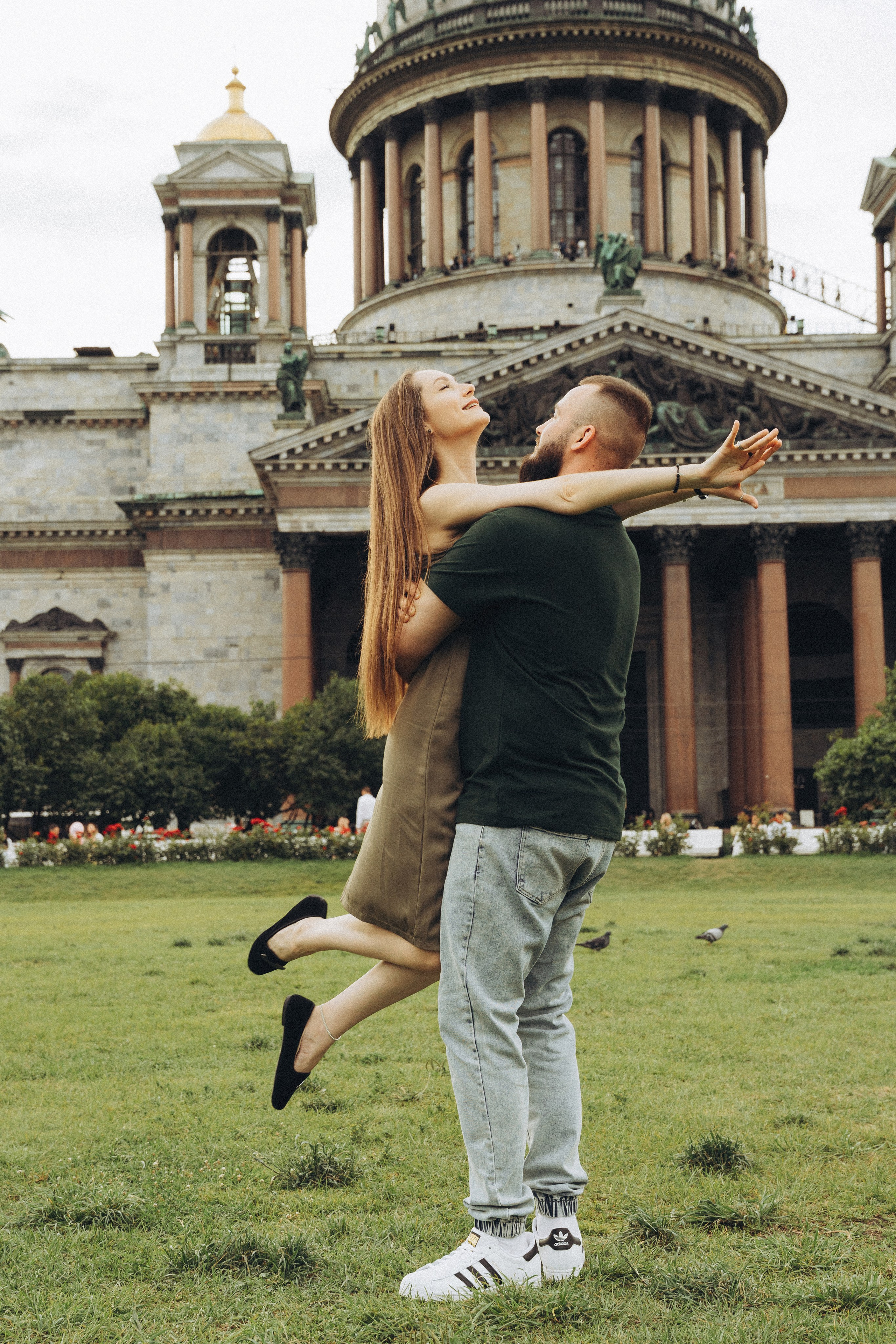 D & E. Фотограф Санкт-Петербург/Гомель Виктория Петрова