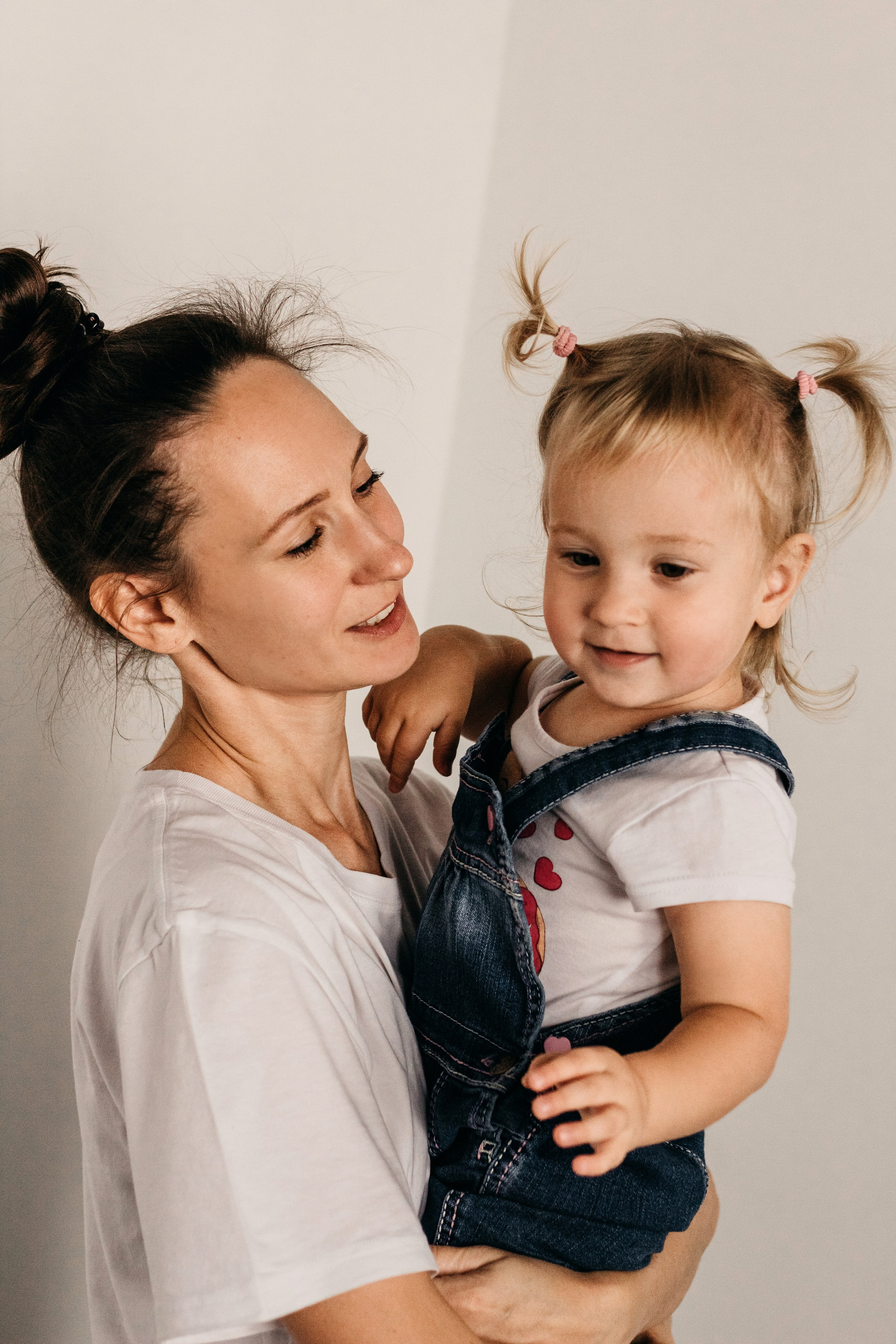 Домашняя история. Семейный фотограф в Ростове-на-Дону Безкишкина Татьяна