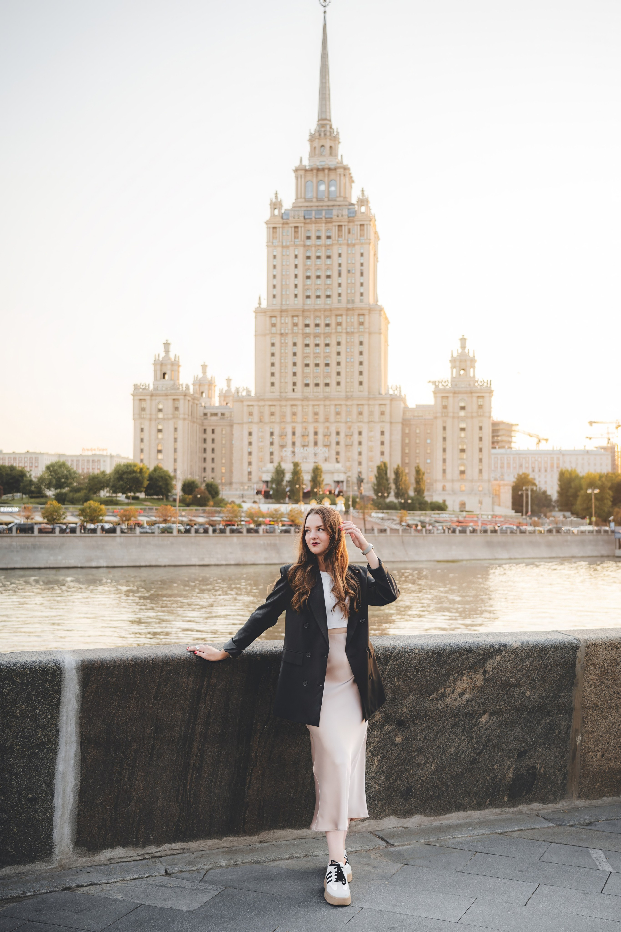 Светлана. Легкая фотография