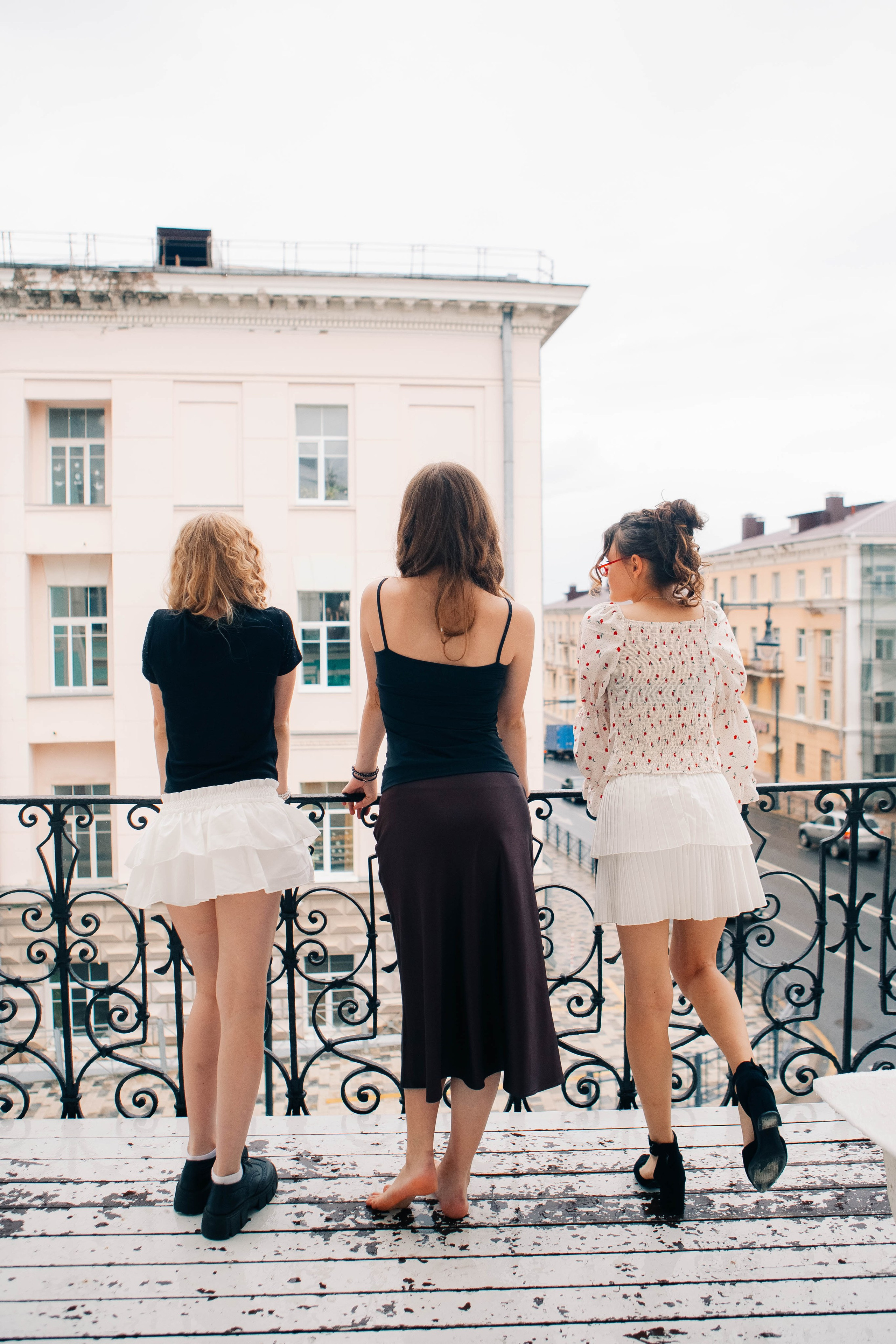 Ника 🎀. Фотограф Ольга Крукле