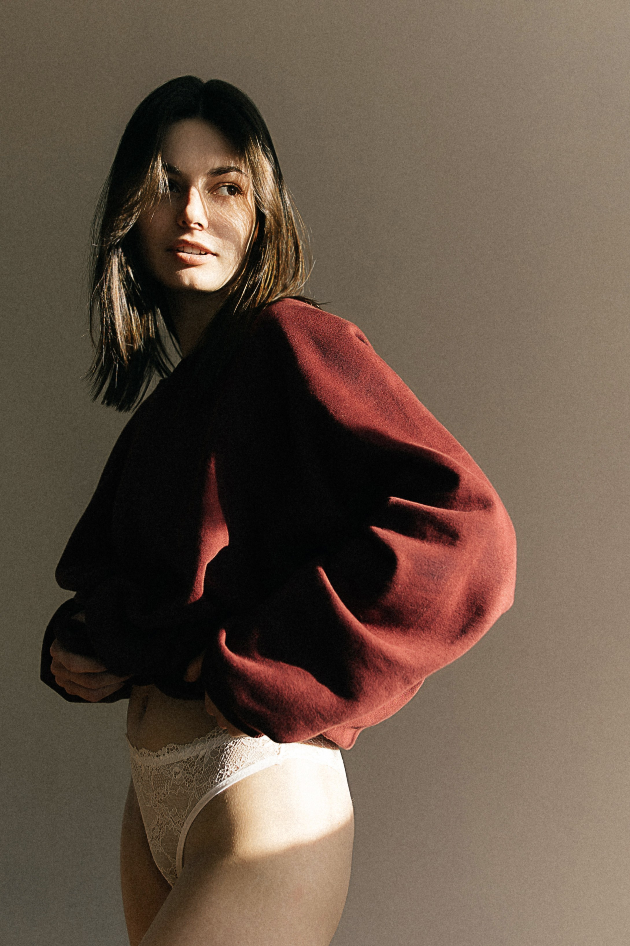 Марина. Фотограф Москва, Санкт-Петербург, Абакан