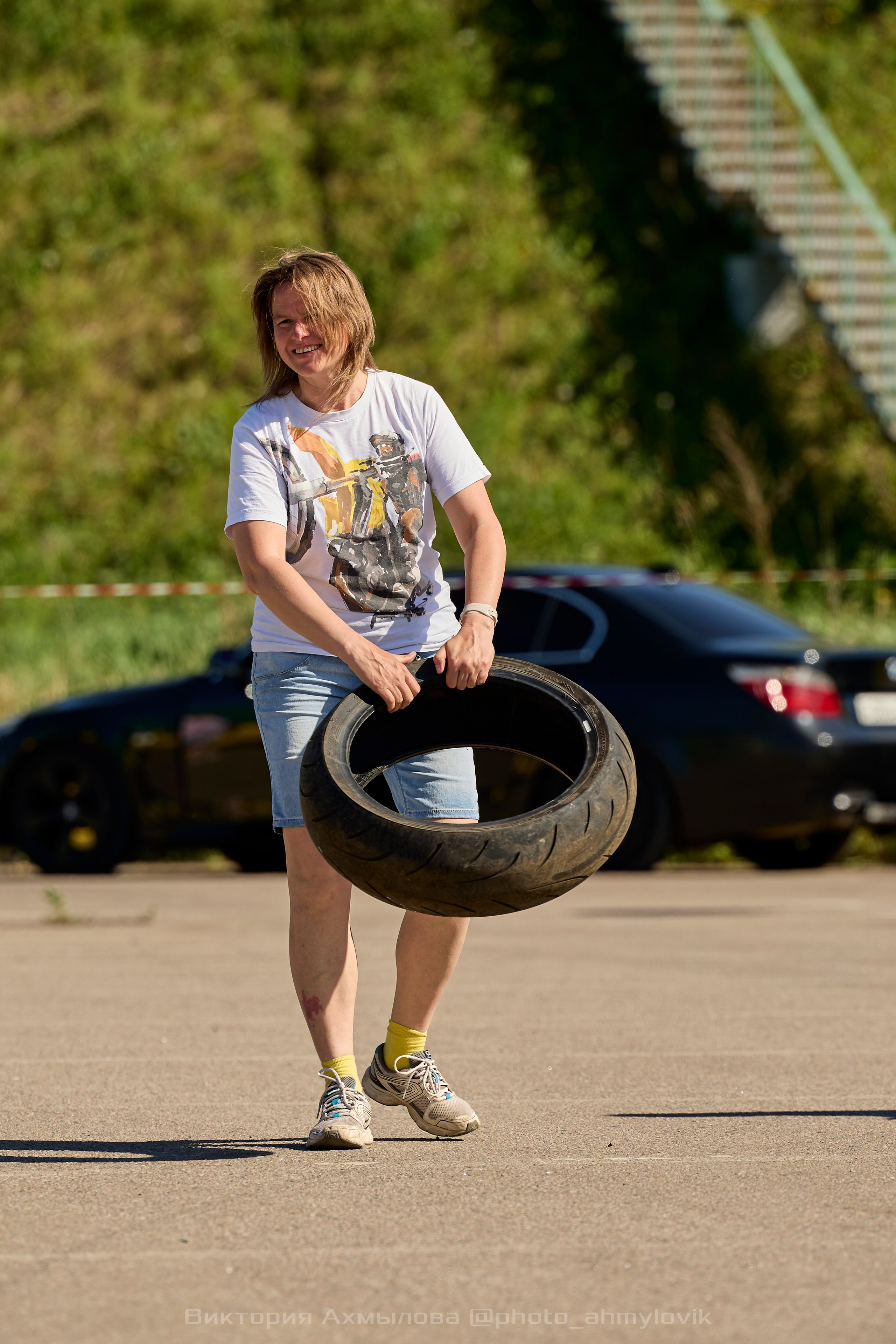 25.05.2024 Открытие мотосезона Домодедово. Виктория Ахмылова. Фотограф в Москве