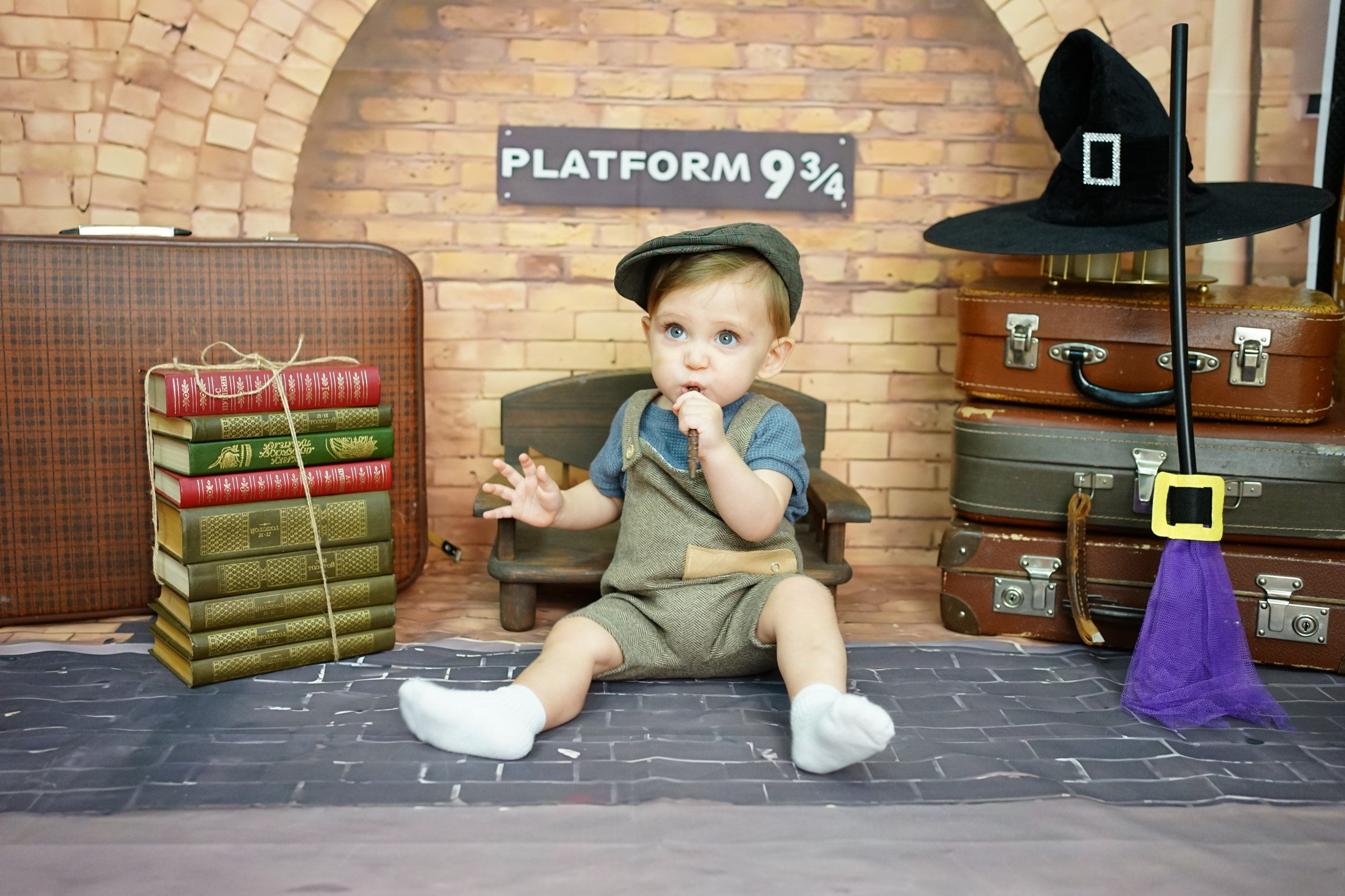 Фотосессия на Годик для Мальчиков. Детская Фотостудия ГОДОВАСИКИ в Санкт-Петербурге фотосесия на годик