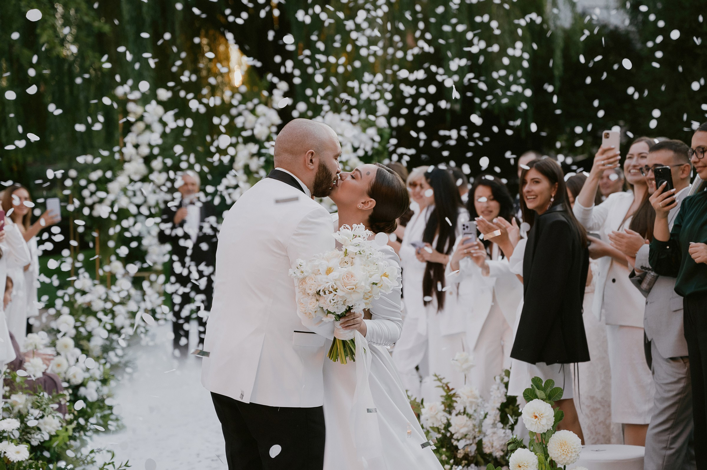 Свадебный фотограф в Ростовe-на-Дону Анастасия Прутова