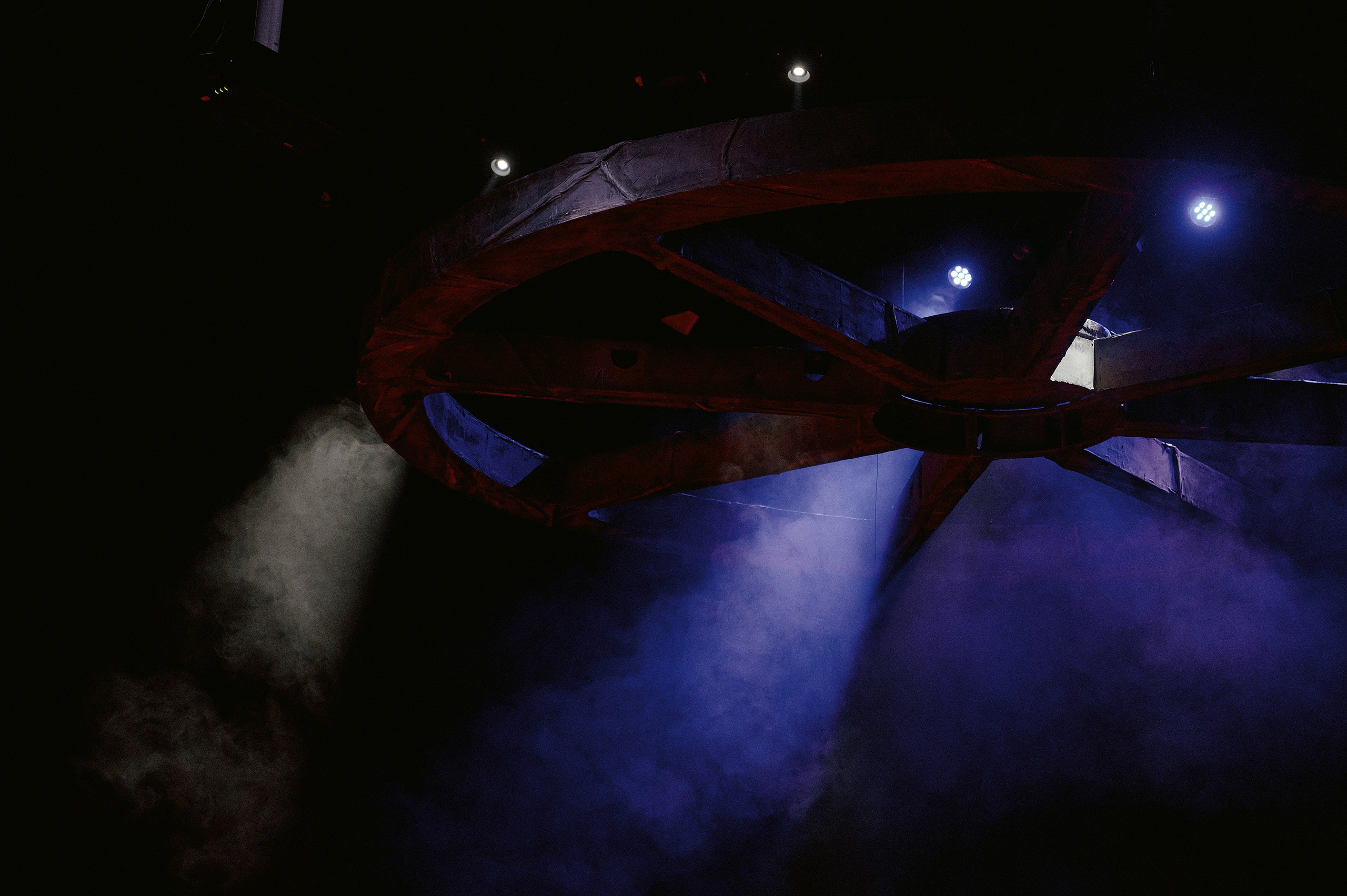 Жестокие Сердца. Театр драмы и комедии им. Комиссаржевской. Свадебный фотограф в Ростовe-на-Дону Анастасия Прутова