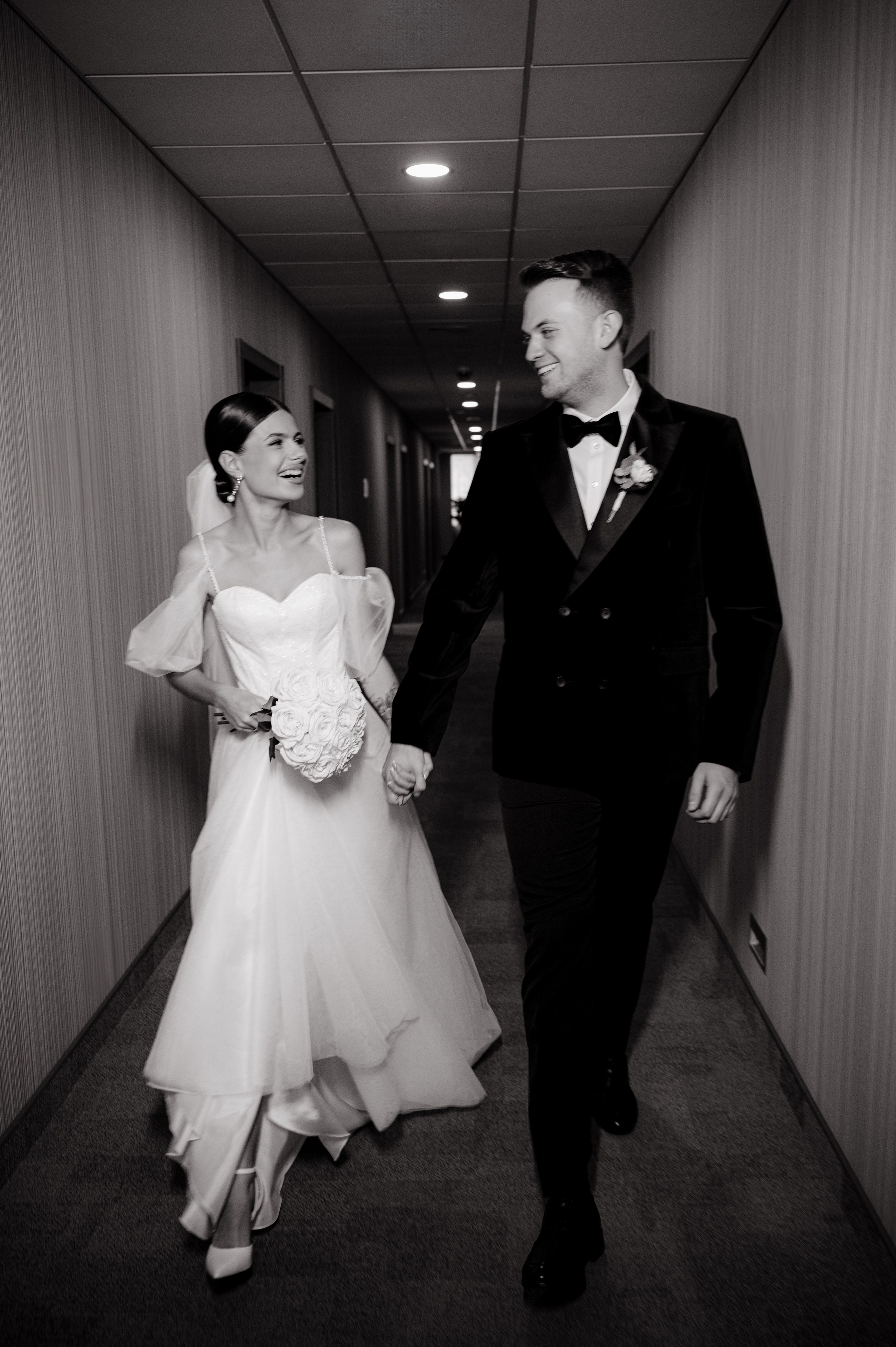 КСЕНИЯ И ИЛЬЯ. Свадебный и семейный фотограф Никита Корохов