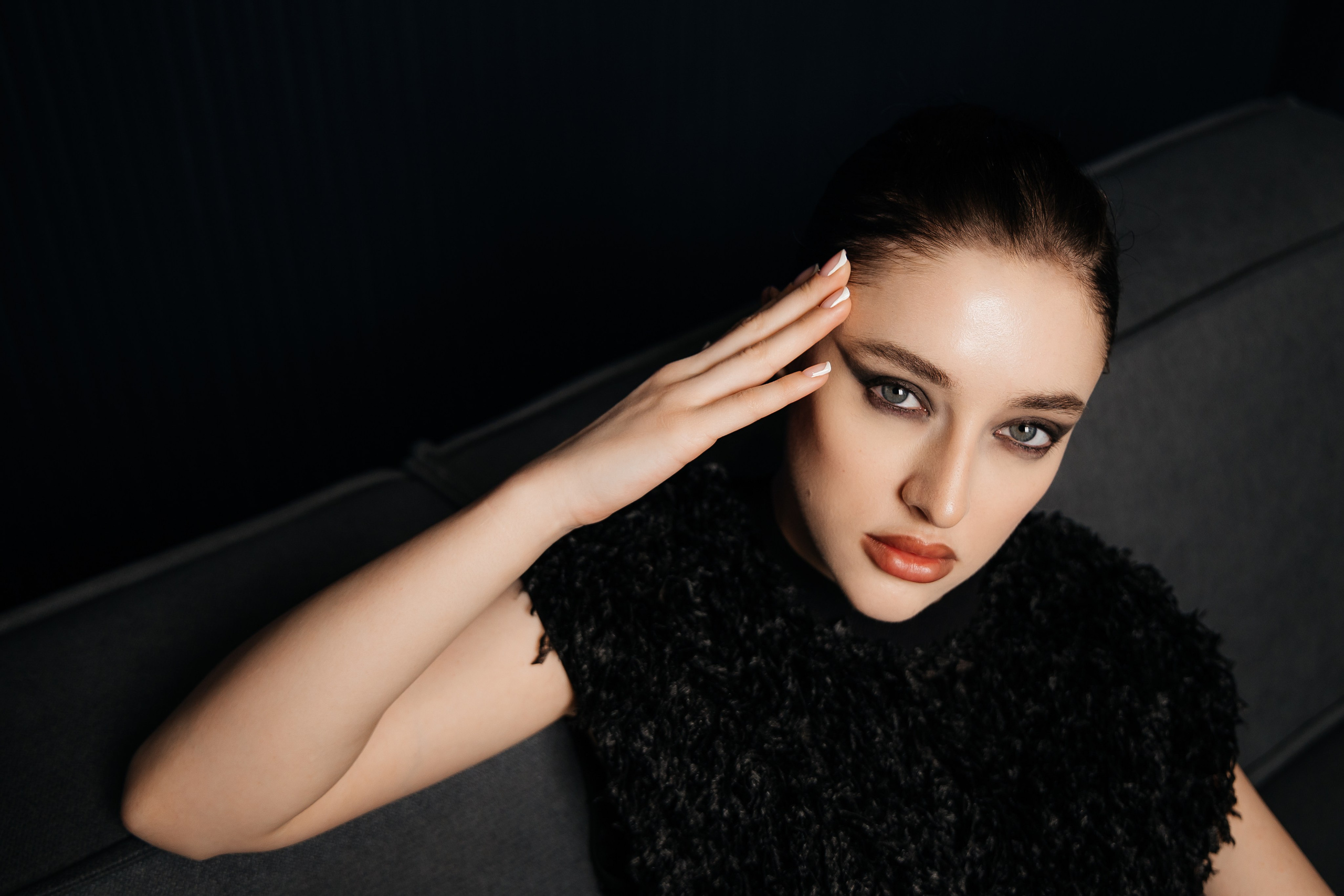 Валерия. Фотограф в Омске Валерия Крячко