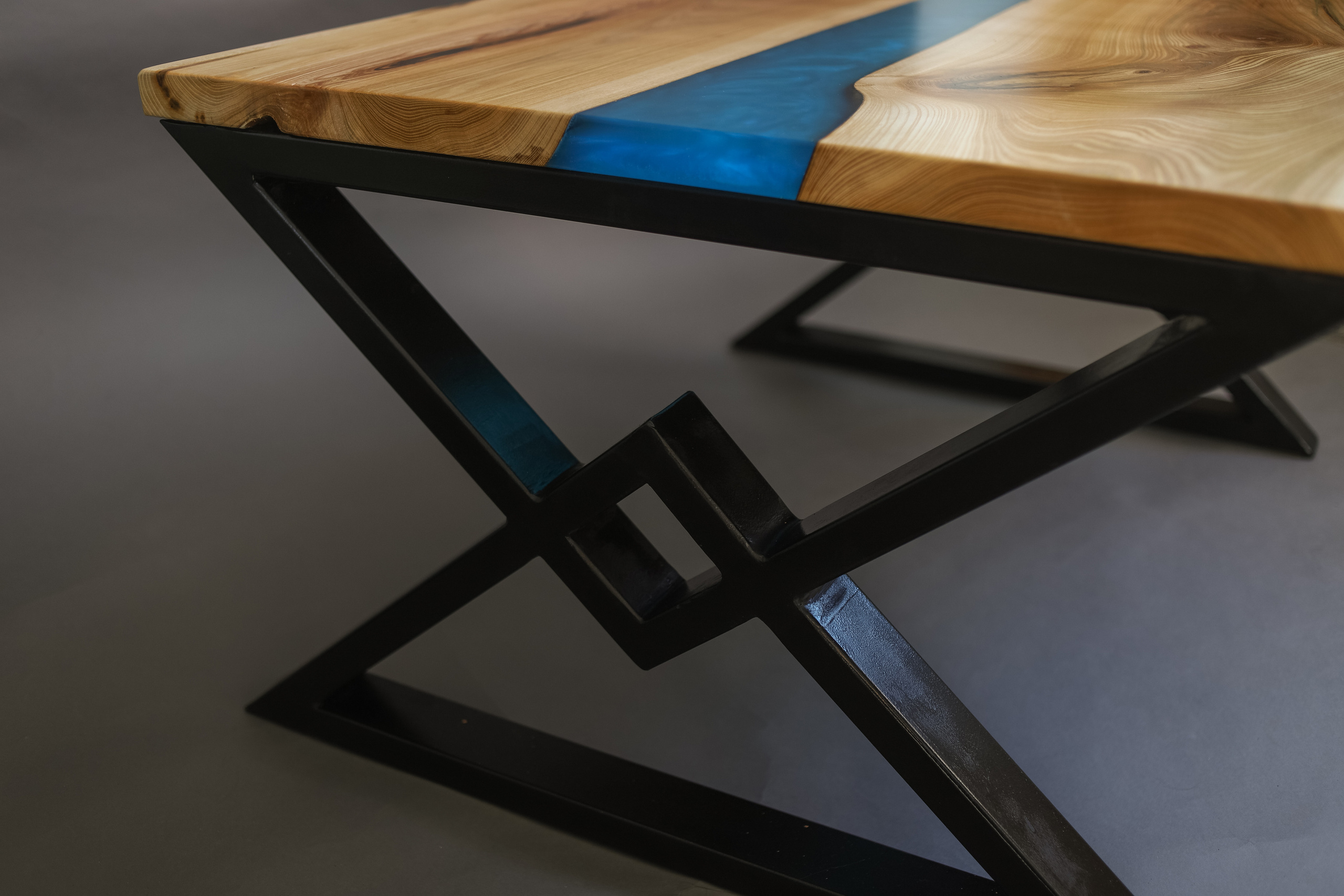 Съемка мебели. Студия подкастов в Волгограде