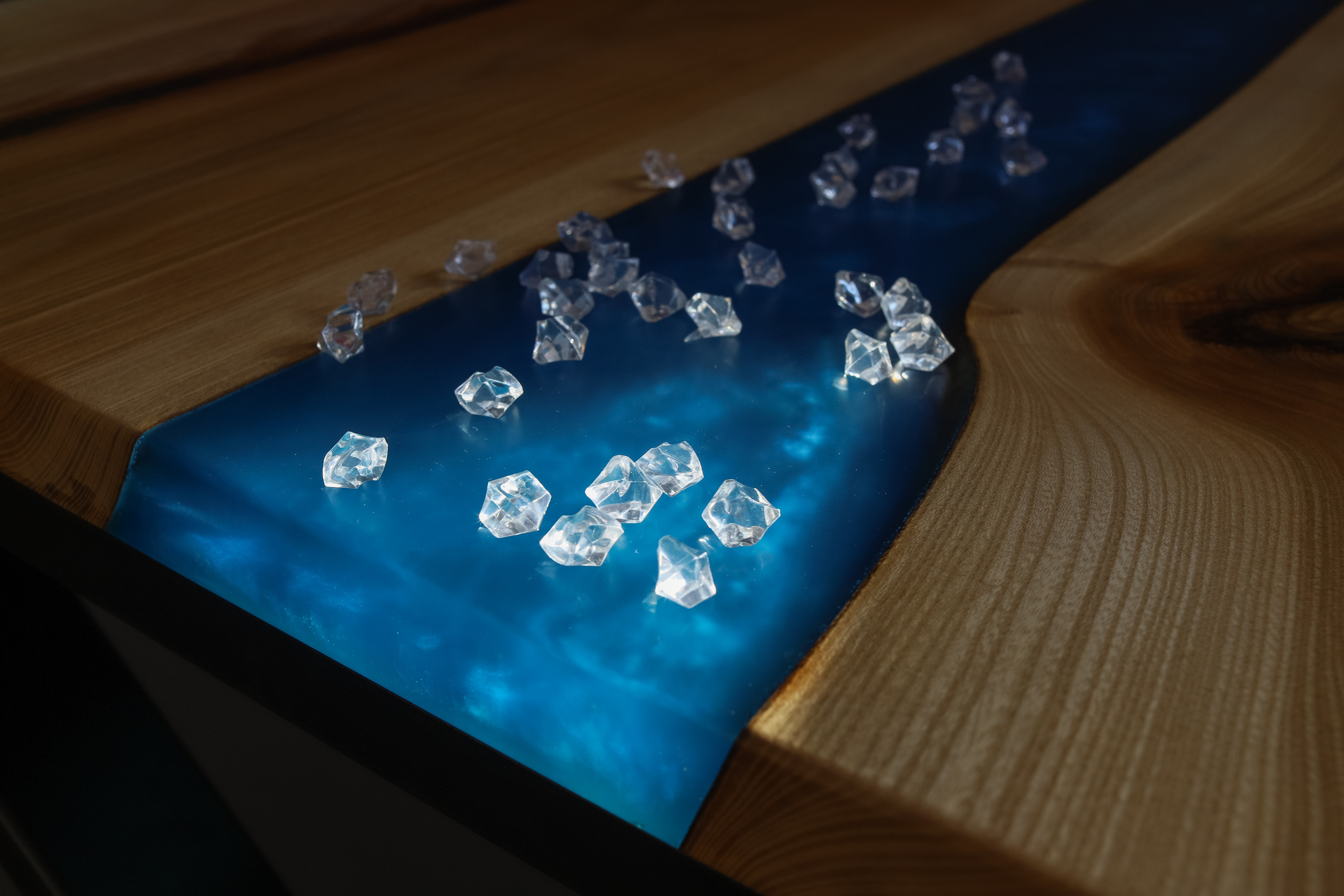 Съемка мебели. Студия подкастов в Волгограде