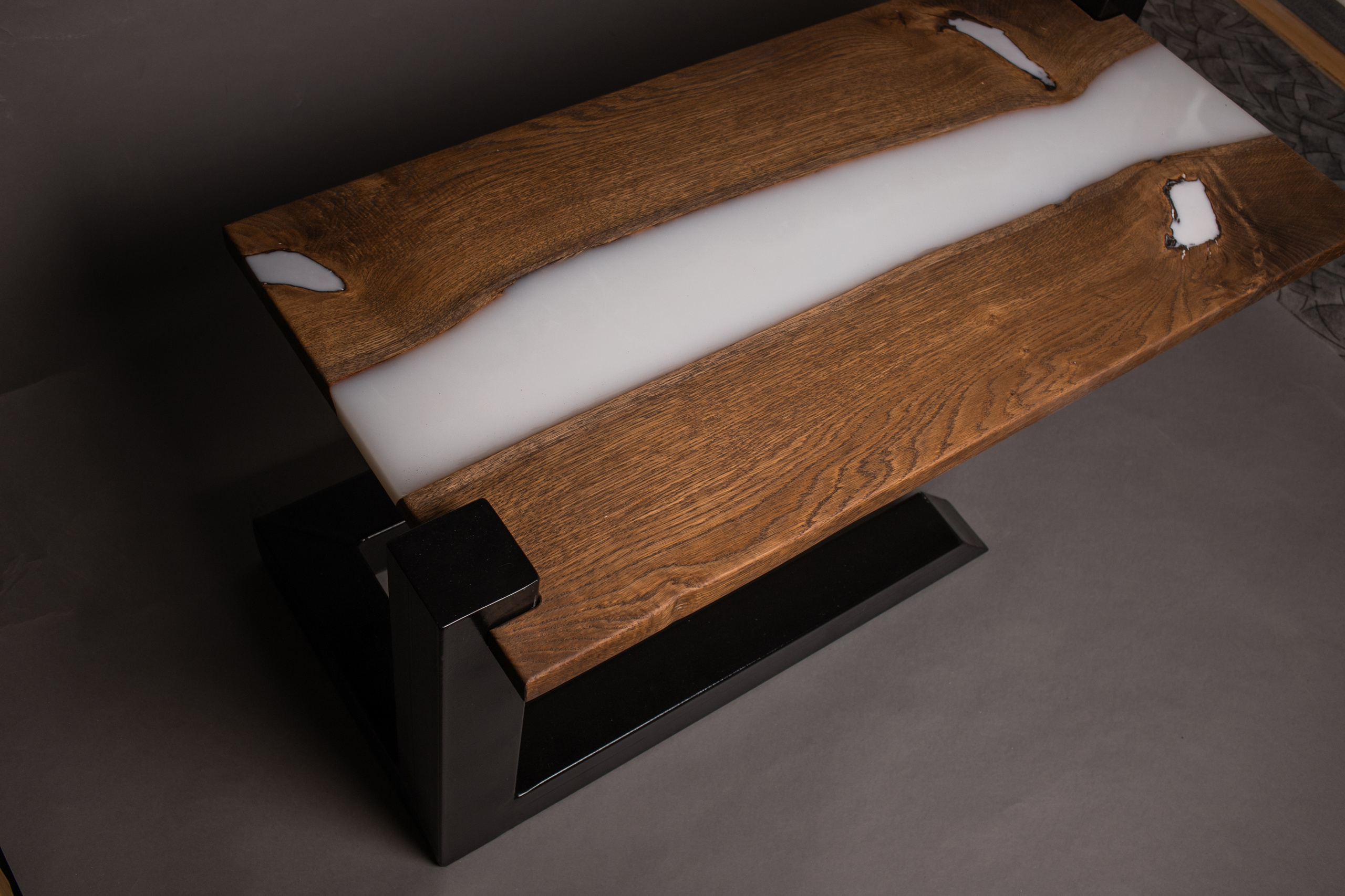 Съемка мебели. Студия подкастов в Волгограде