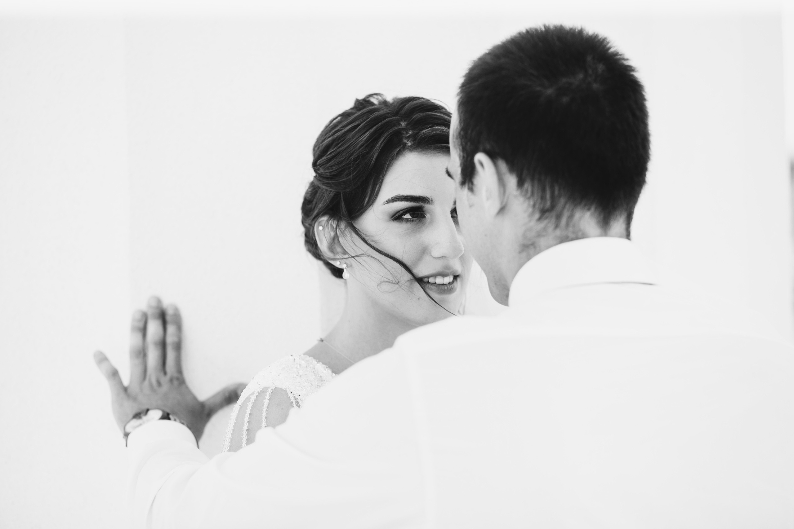 Свадебная съемка. Студия подкастов в Волгограде