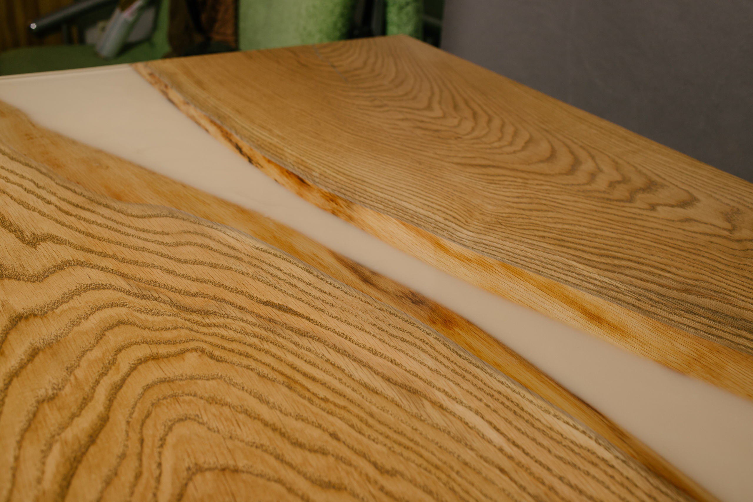 Съемка мебели. Студия подкастов в Волгограде